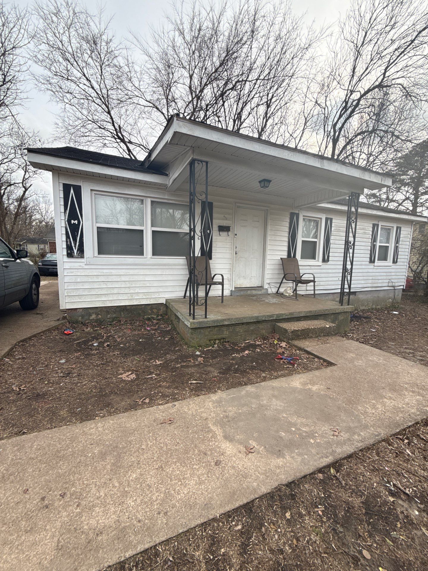 672 Coach St, Brownsville TN