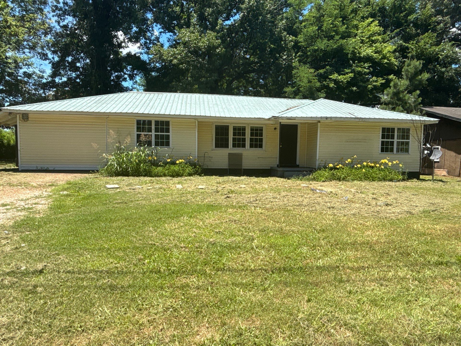 2421 Mount Carmel Road