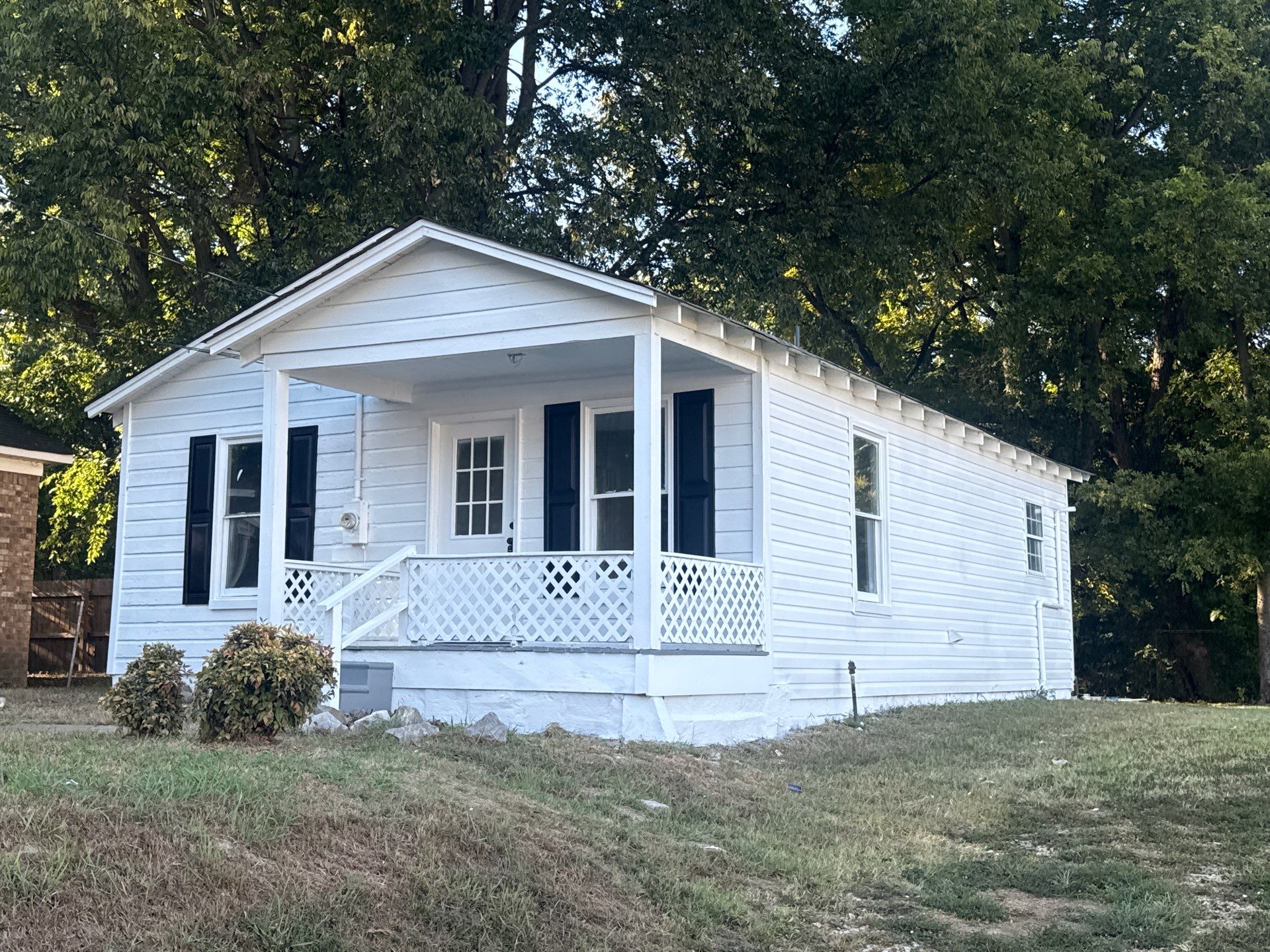 416 Valley Avenue
