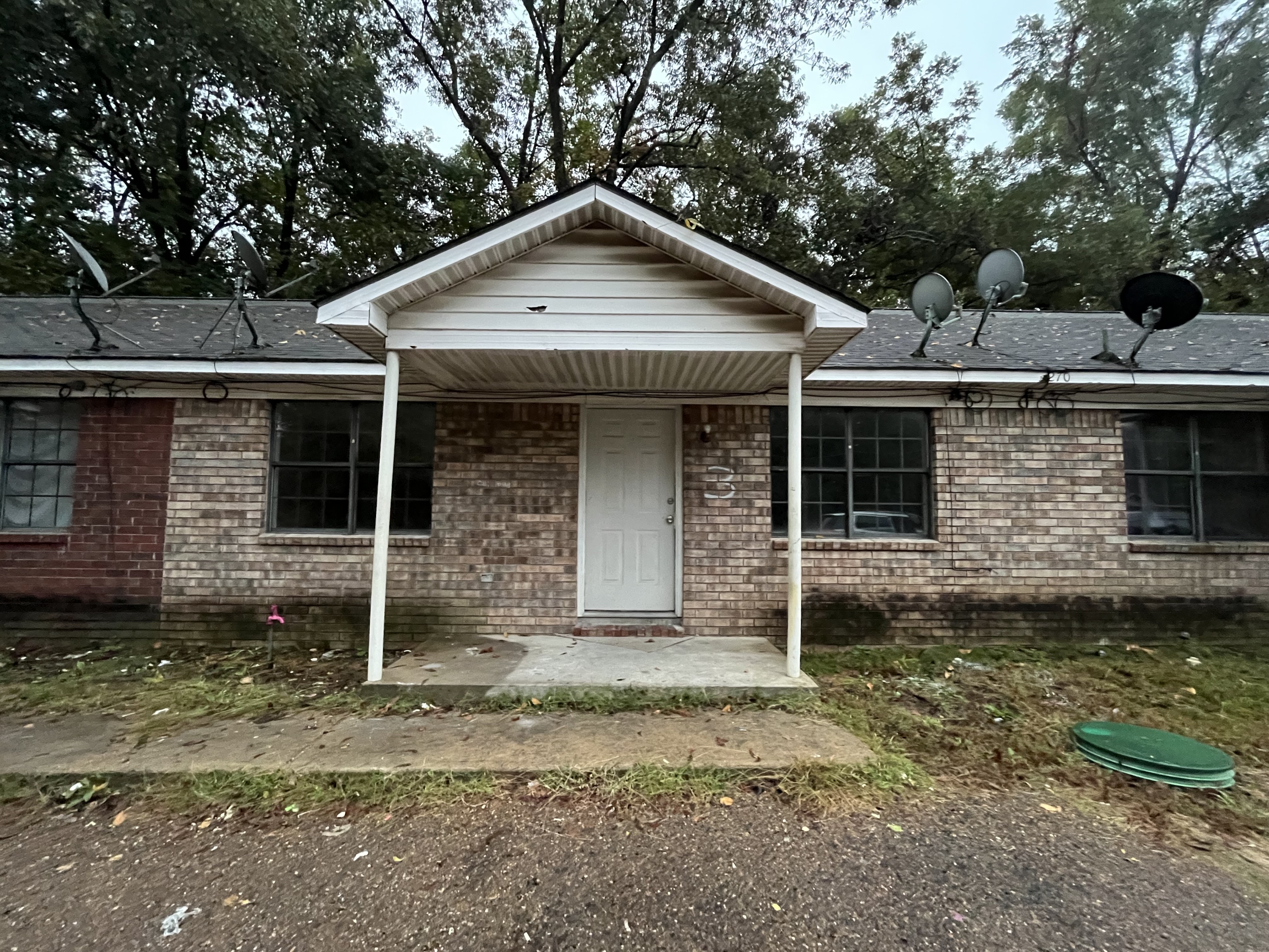 270 North Main Street - 3