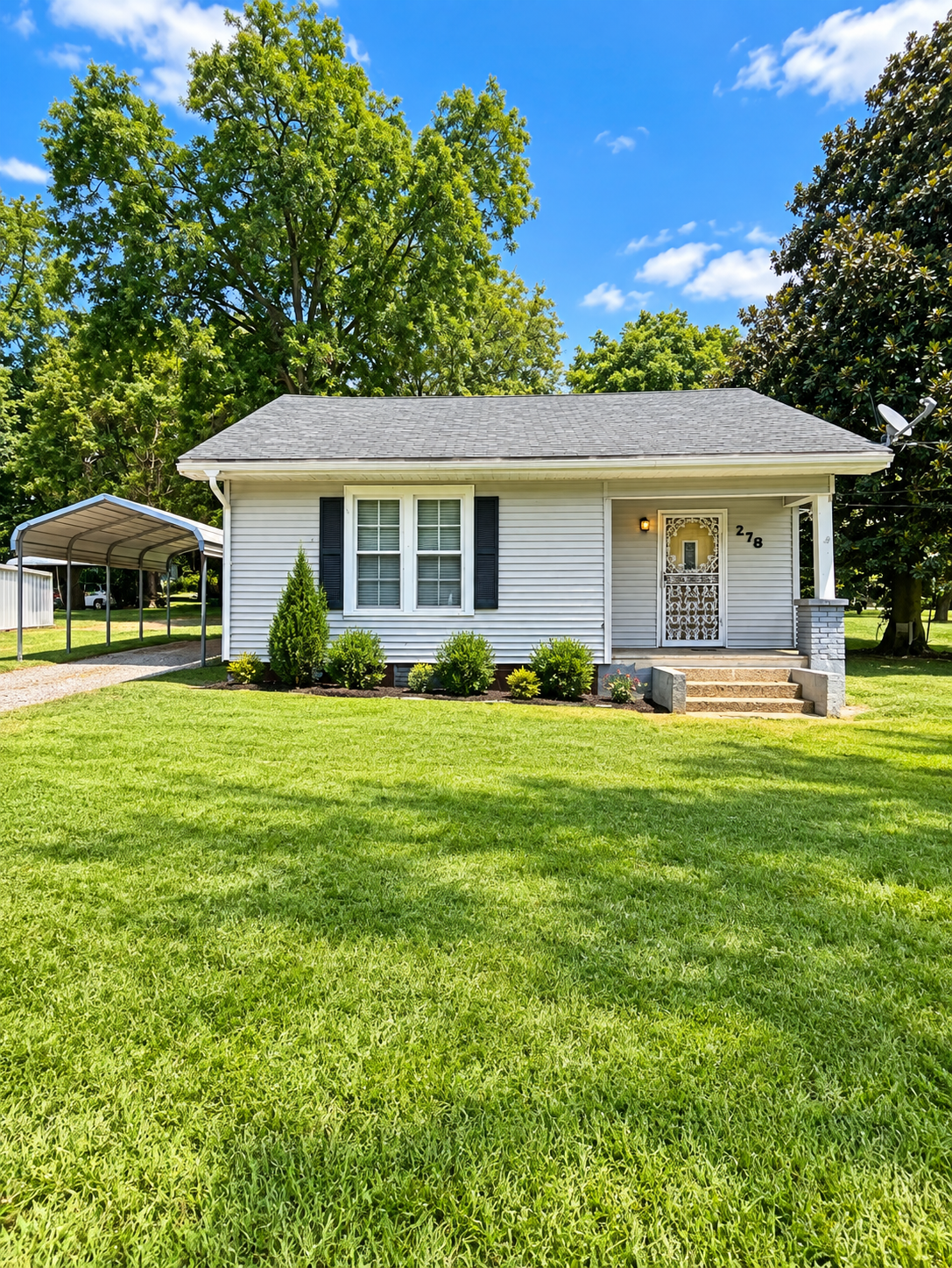 278 Ford Store Road