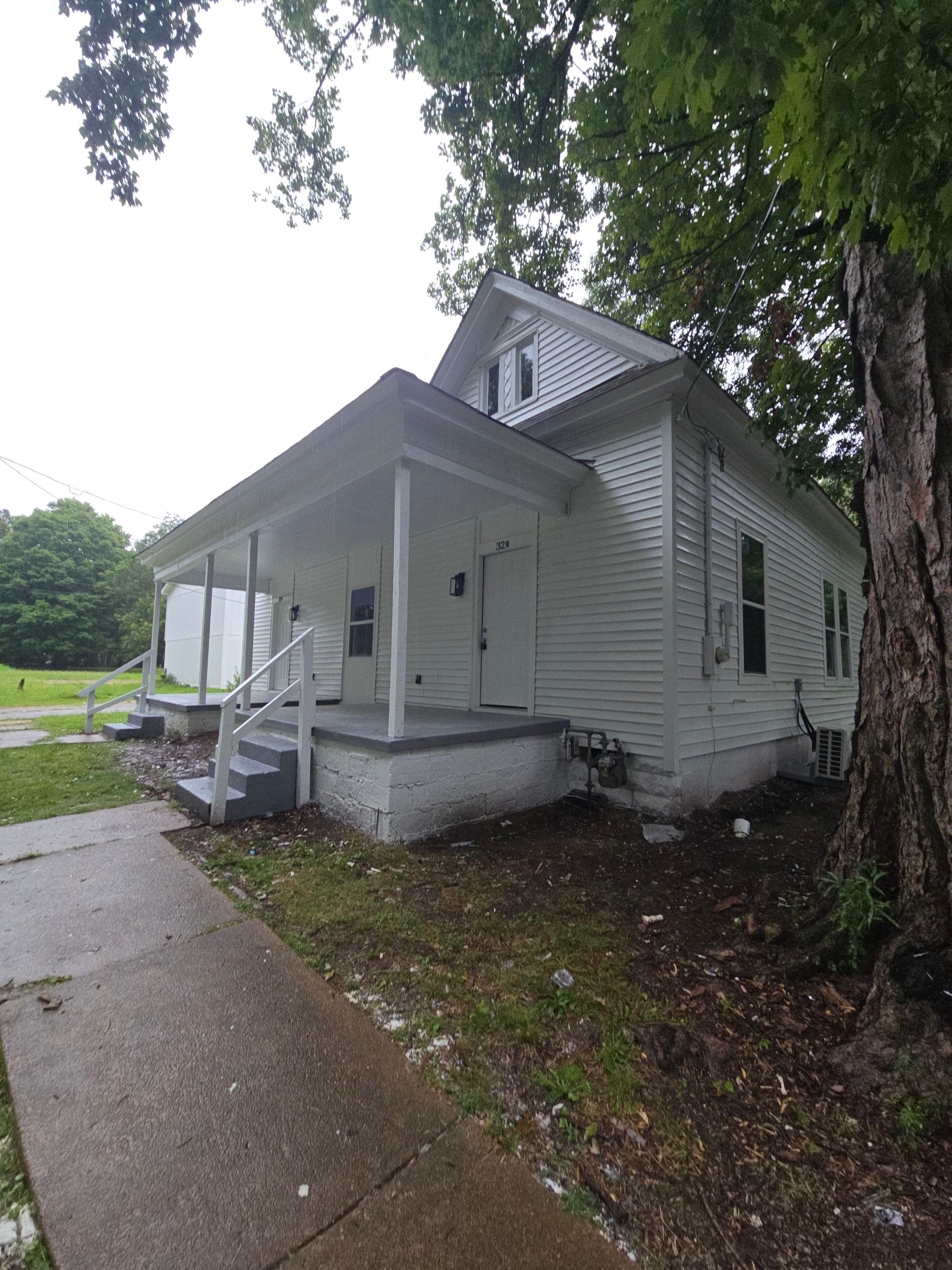 32 B W Cooper Brownsville TN