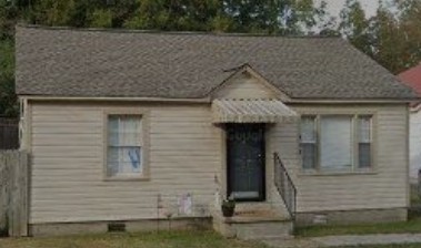 318 East Church Avenue