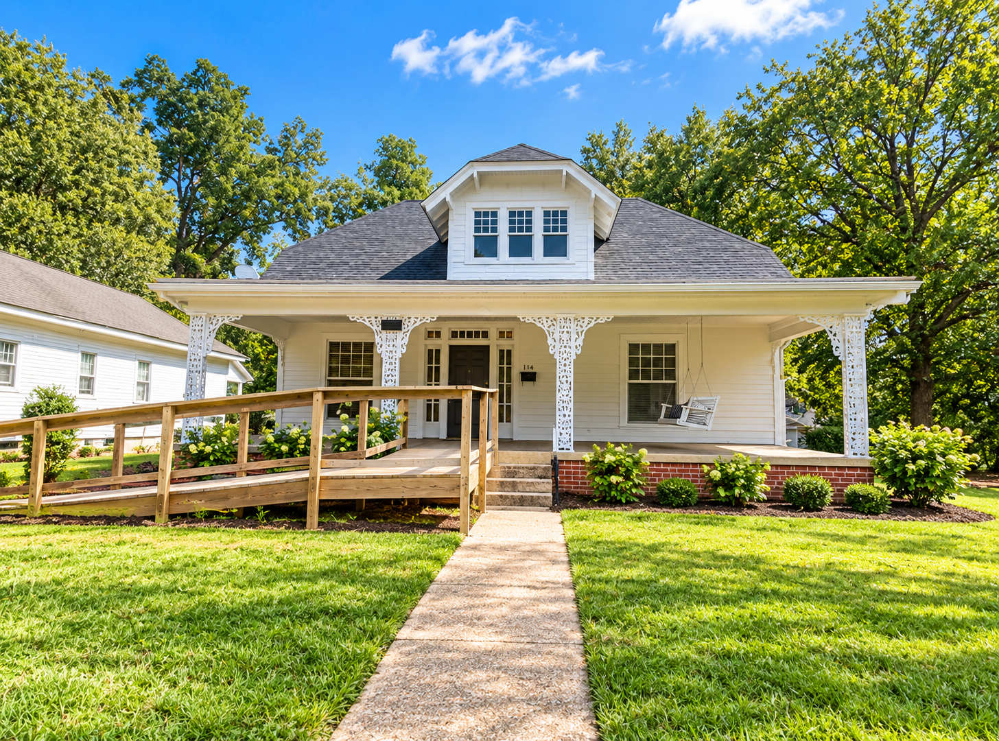 202 Elm Street
