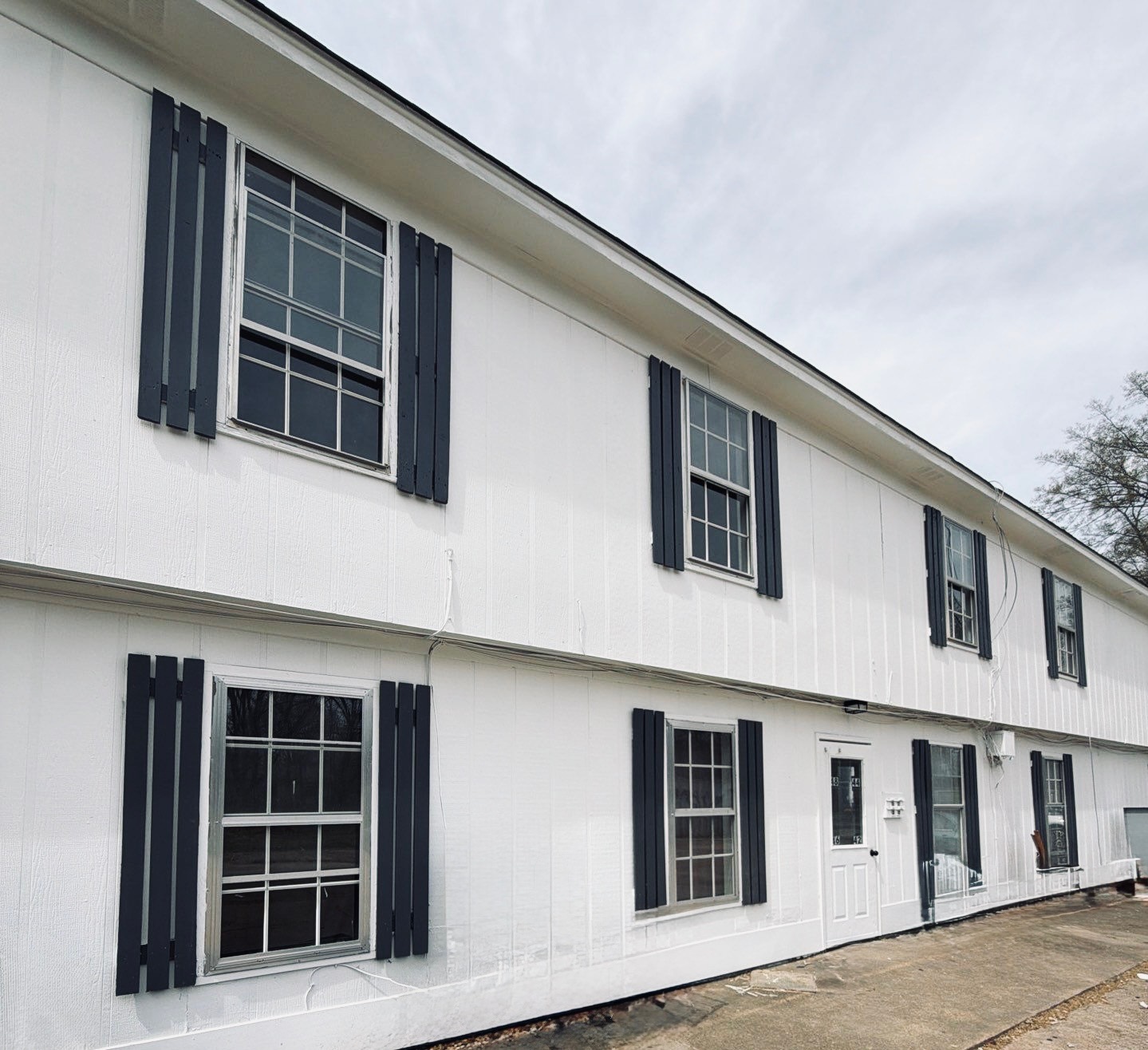 48 W Cooper St Brownsville