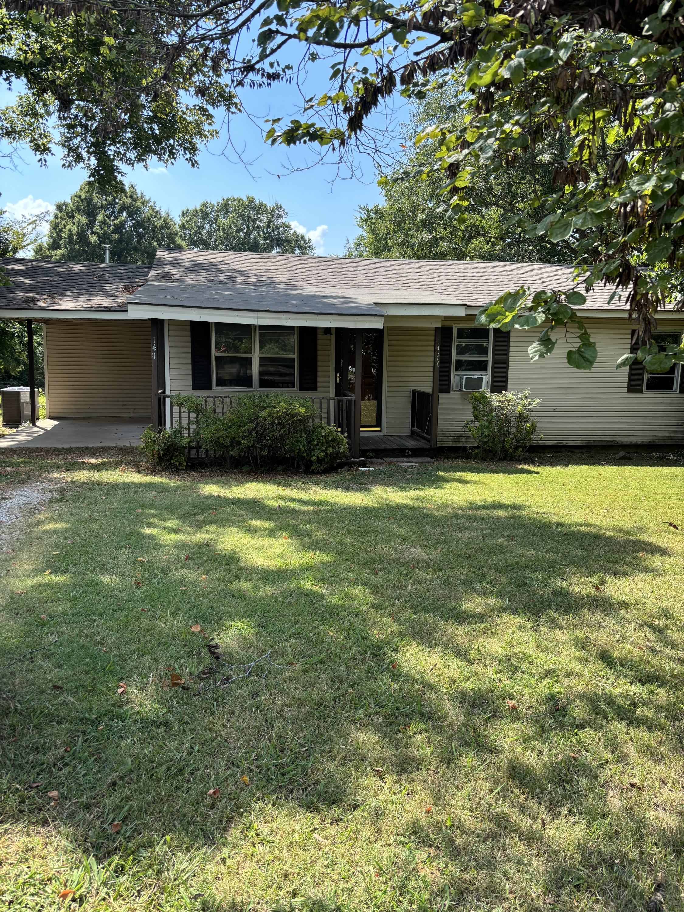 141 Fannie Drive