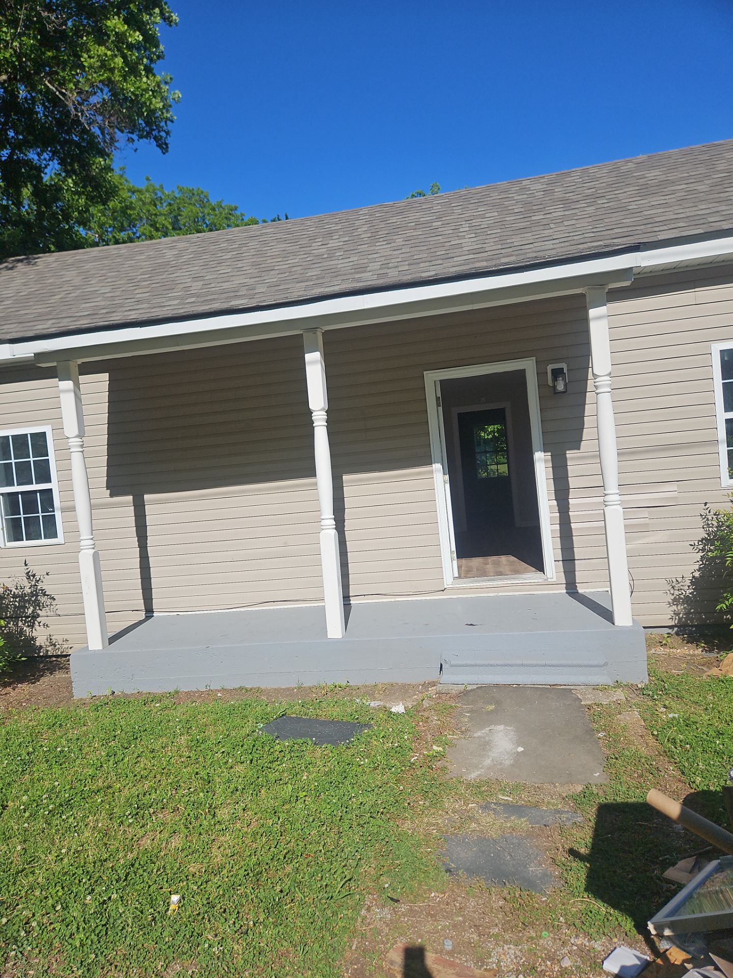 812 Cobb Circle Brownsville TN