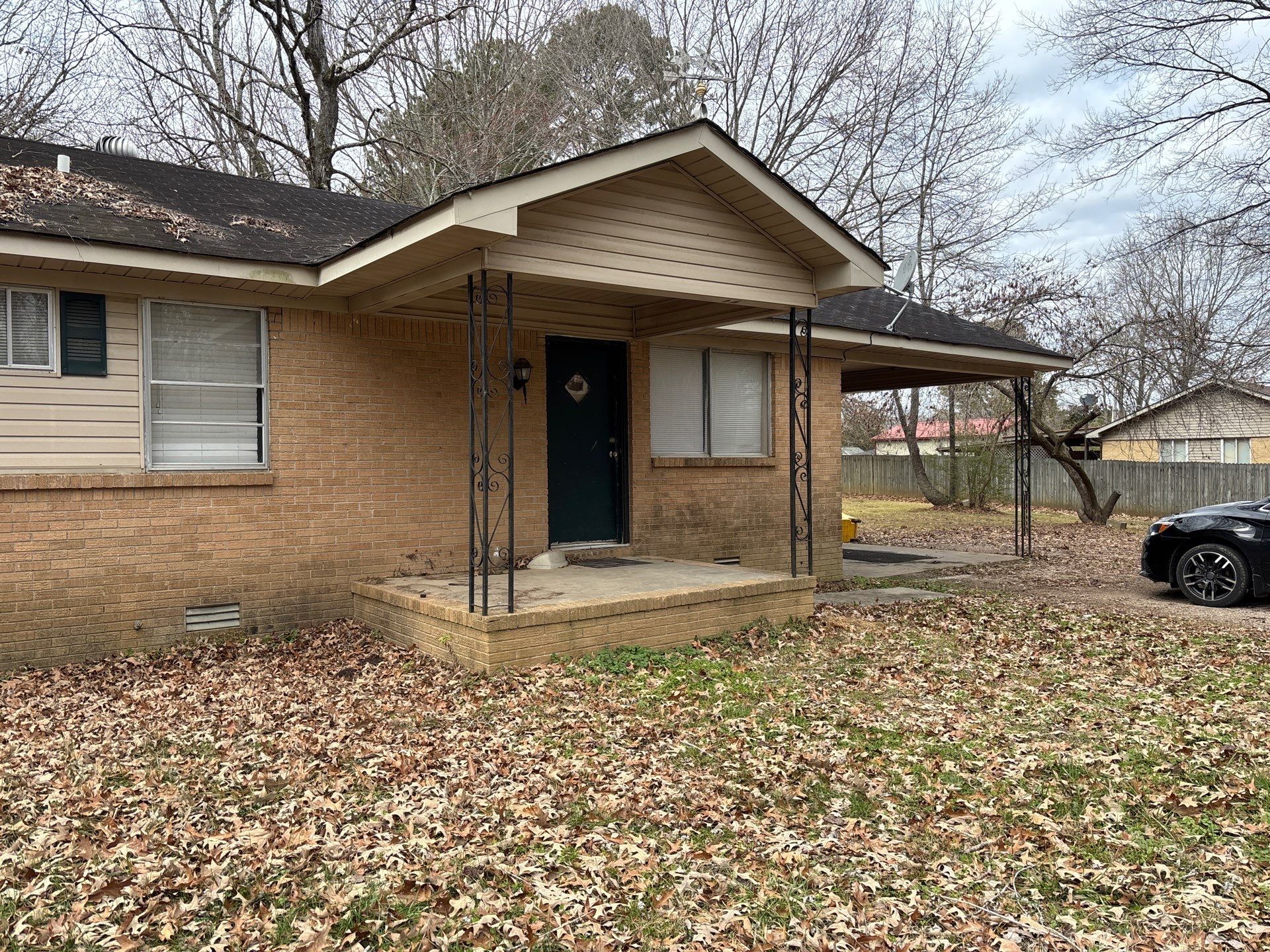 709 El Capitan Dr Bolivar TN 38008