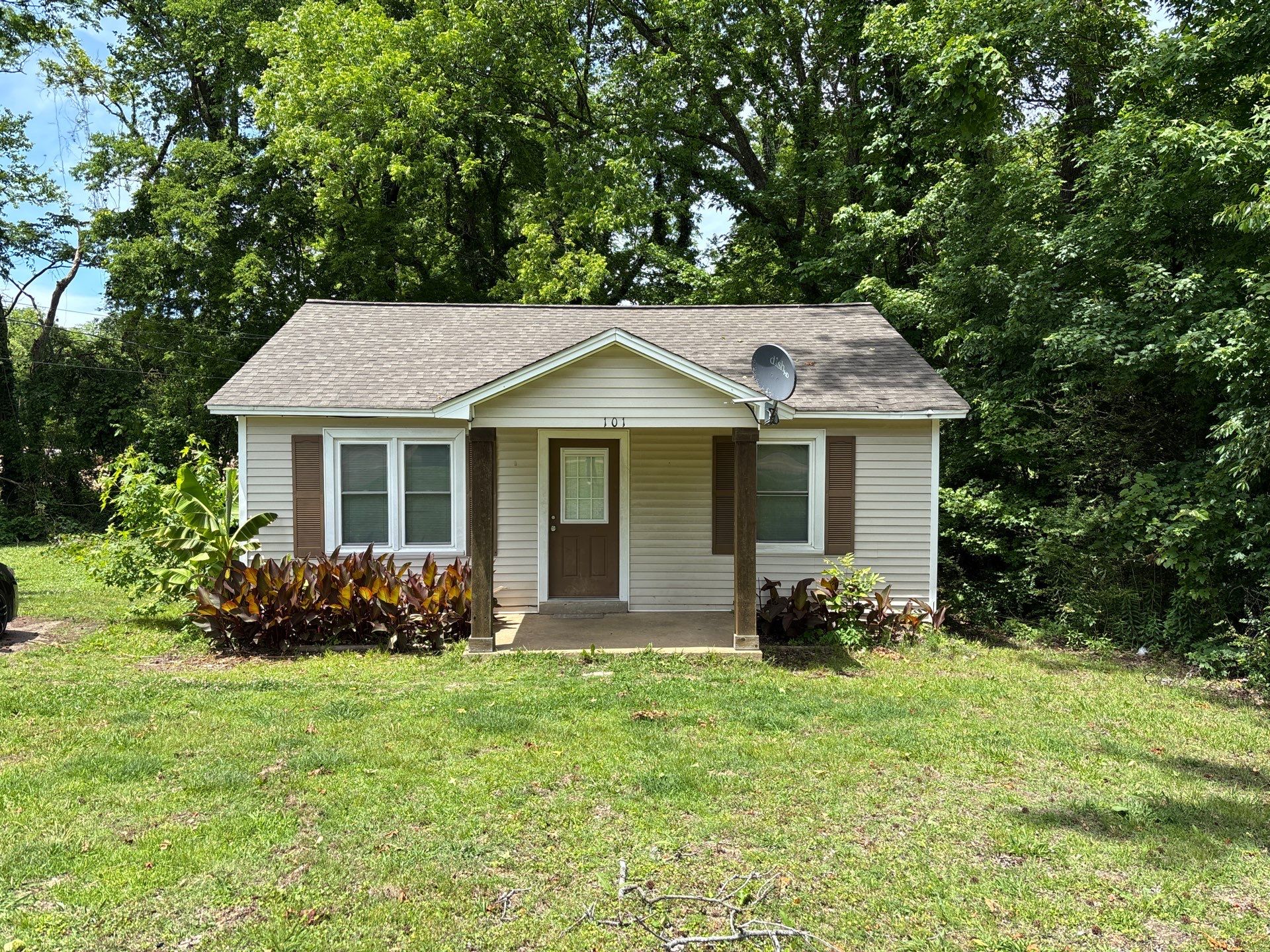 101 Munford Giltedge Rd.