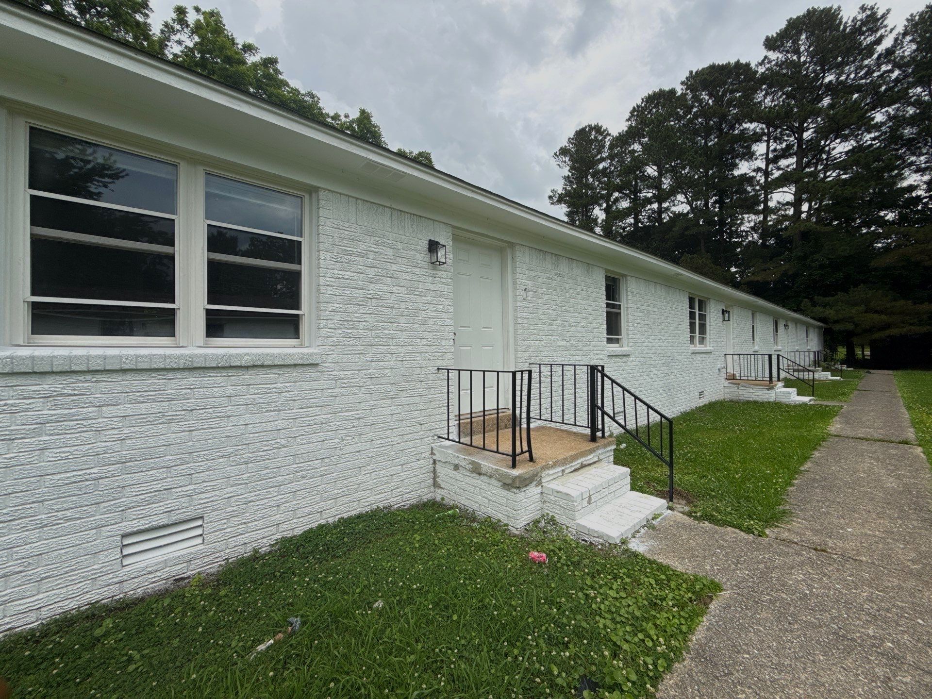 920 N MONROE Ave #3, Brownsville