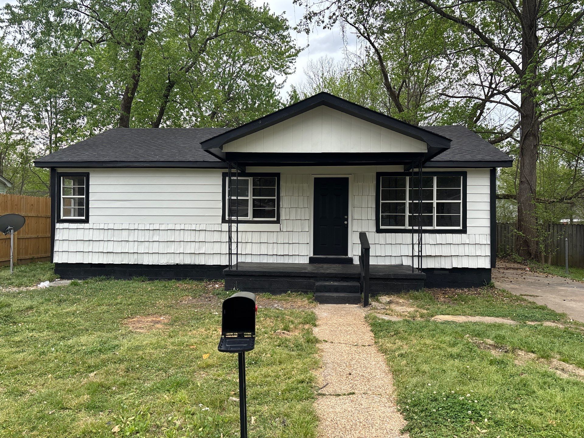 959 Norris St, Brownsville TN