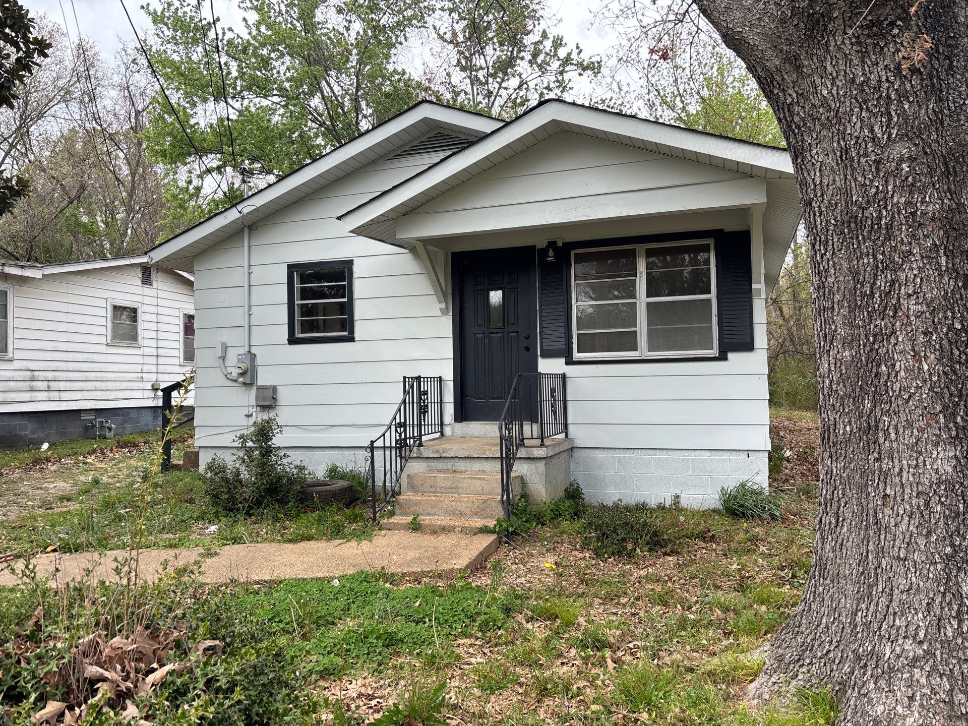 916 Greenwood St, Brownsville TN