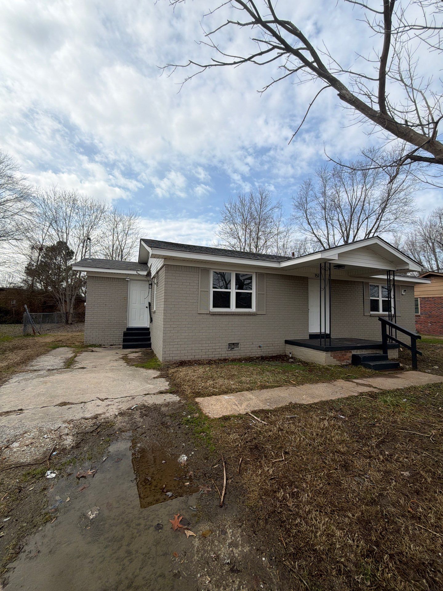 151 Tisdale St, Brownsville TN