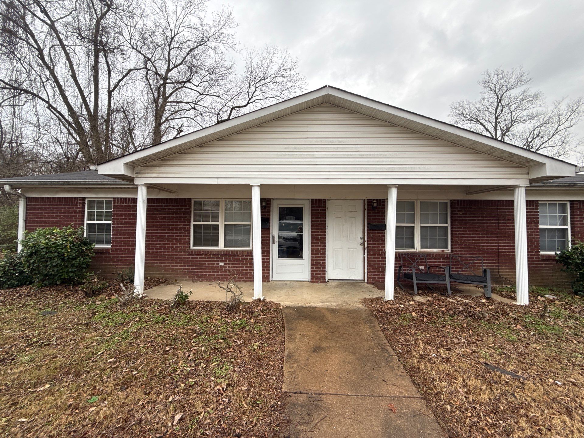 429 N Wilson Ave, Brownsville TN