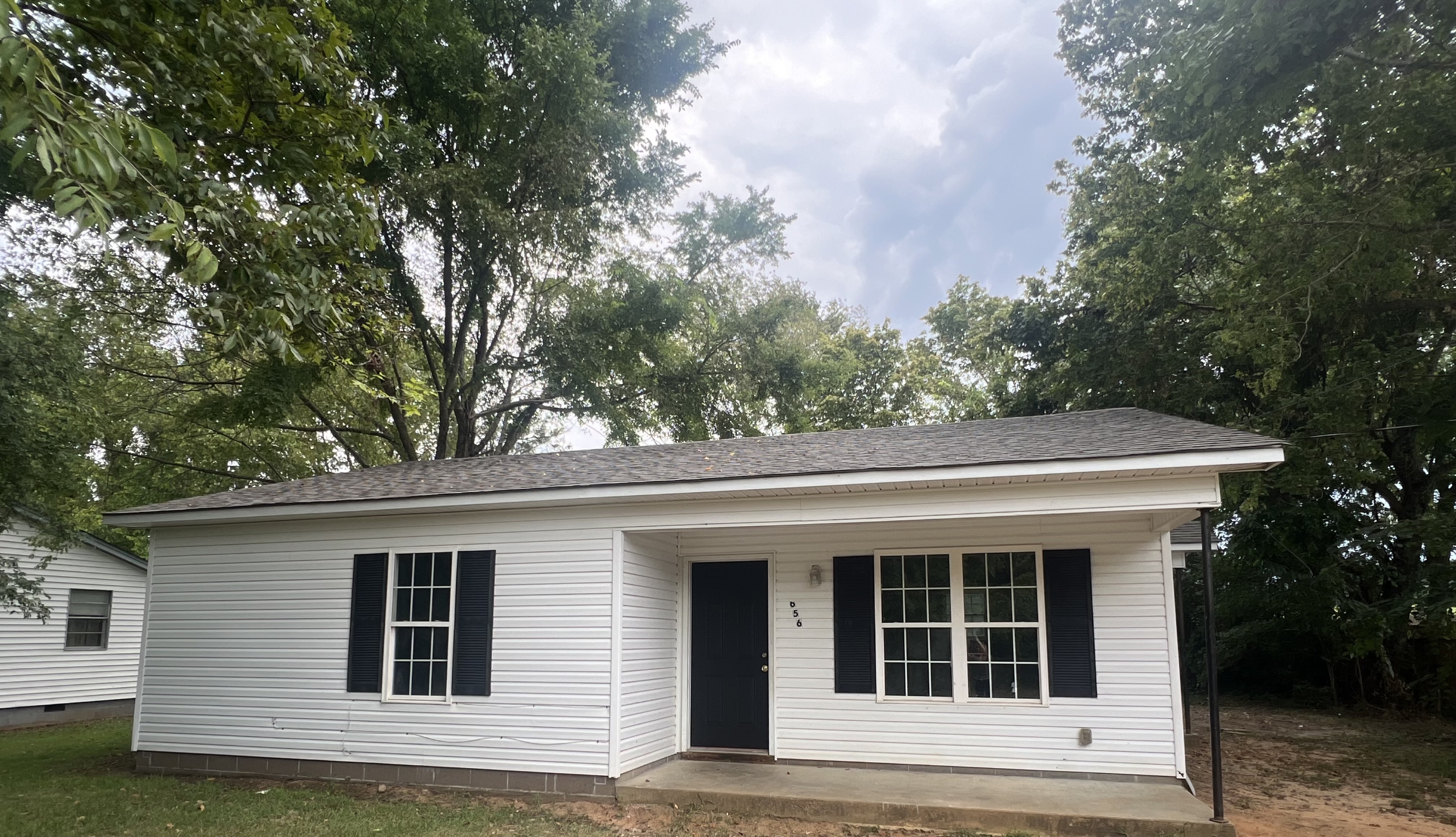 656 Windrow Road