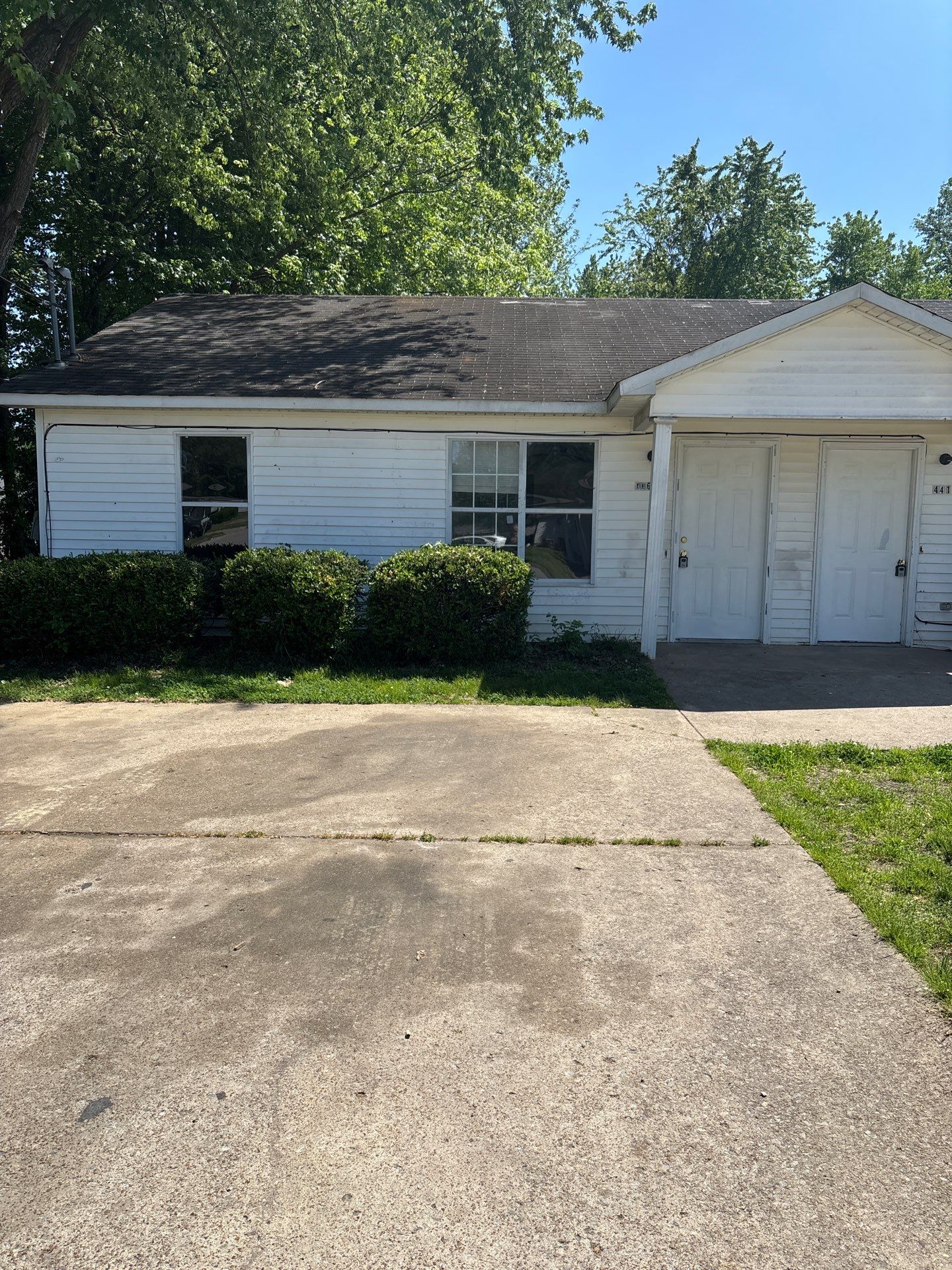 437 Josephine Drive - 1