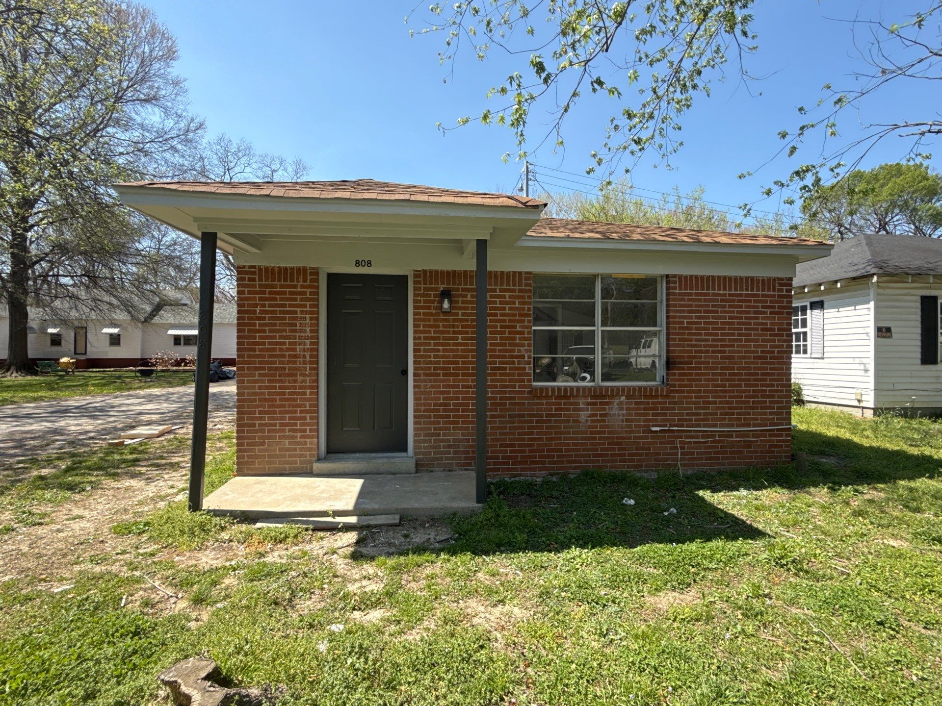 808 COBB CIR, Brownsville TN