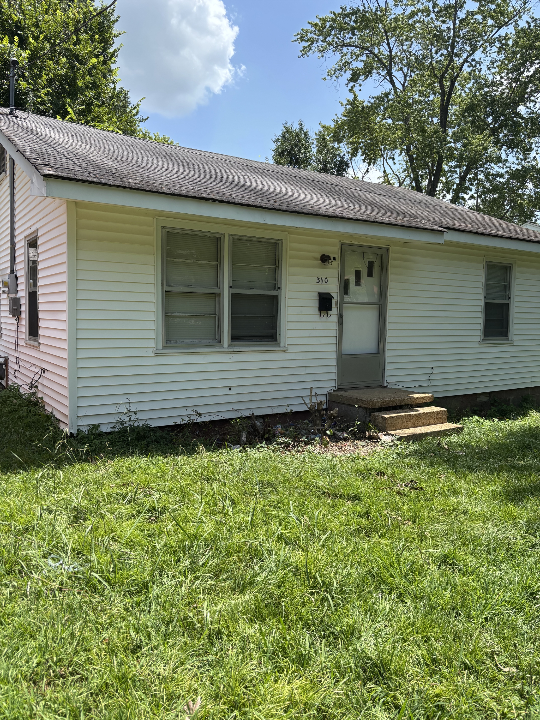 310 N Bond - 1