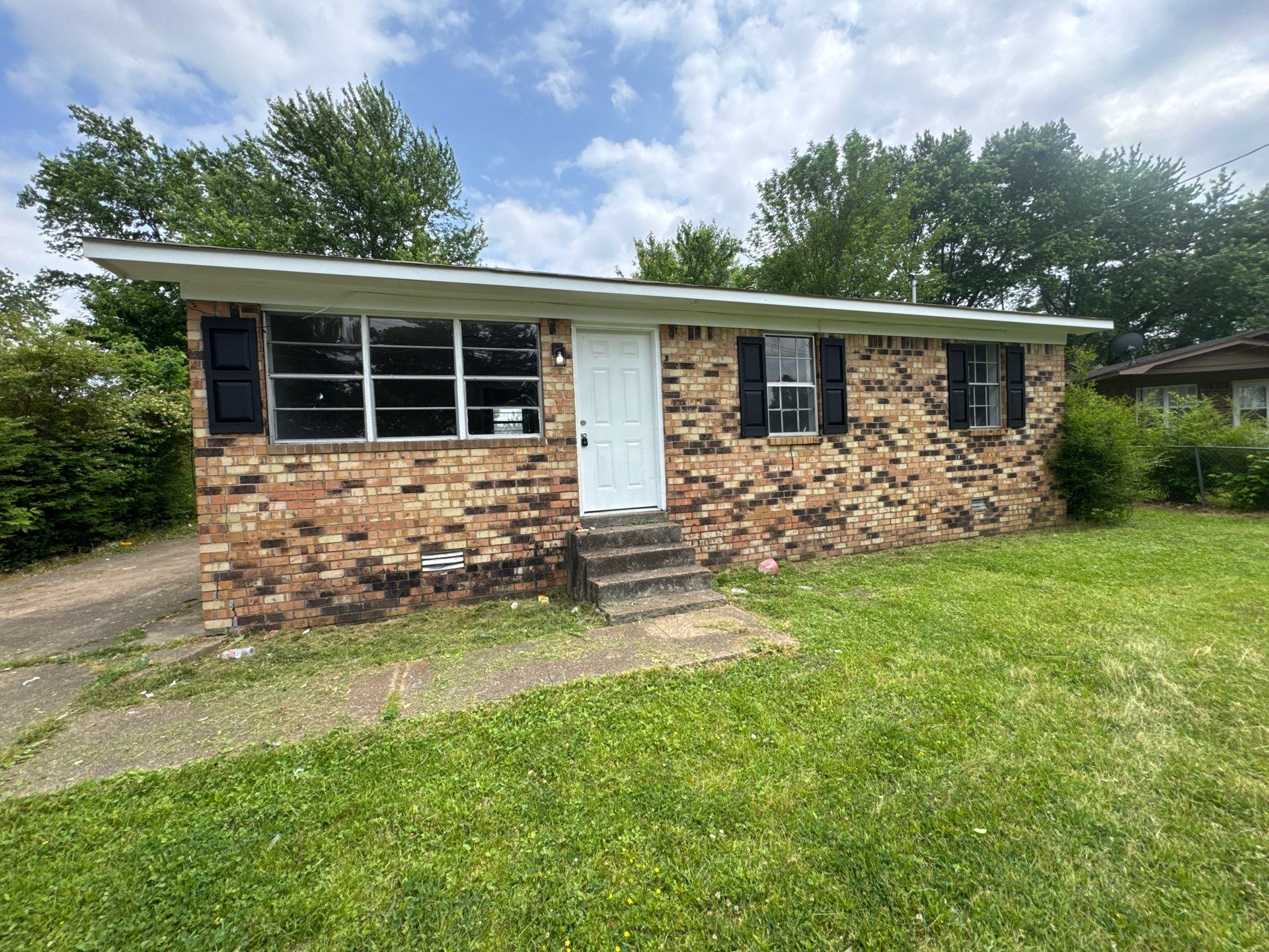 134 Young St, Brownsville TN