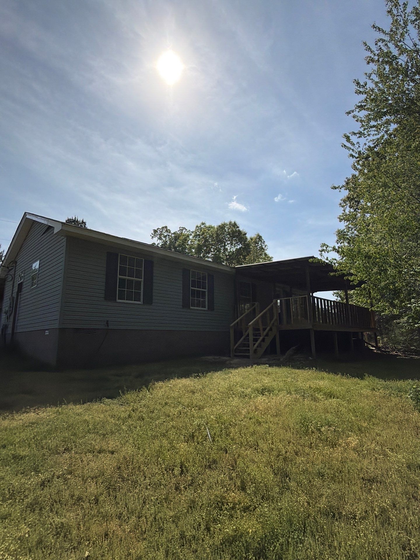 105 Ray Hardister Rd, Whiteville TN