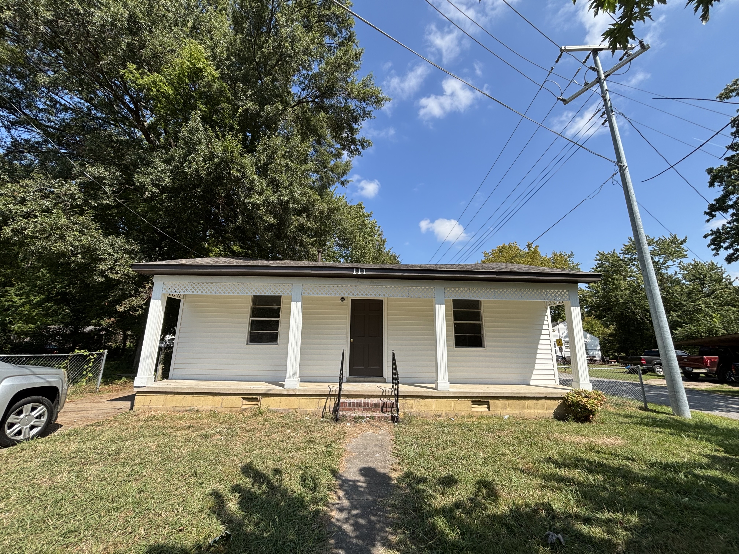 111 E Cherry - 1