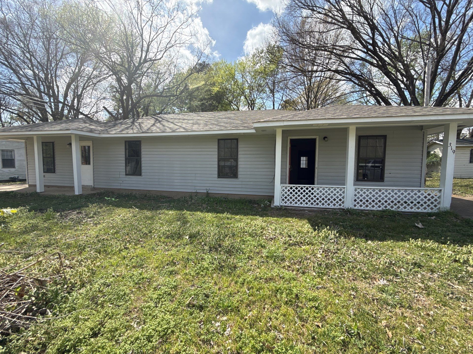 319 N Bond Ave, Brownsville TN
