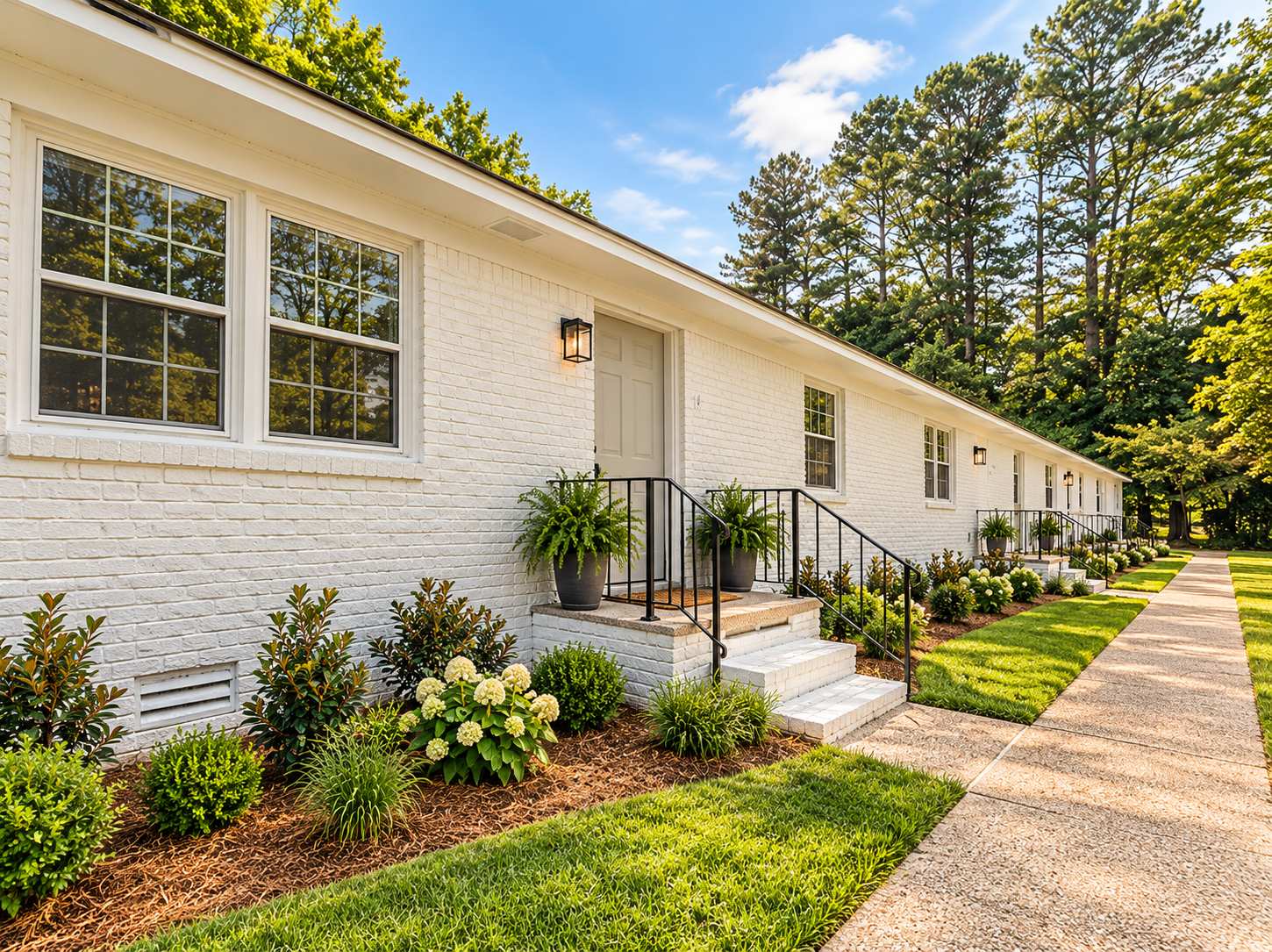 811 Scott #2, Brownsville