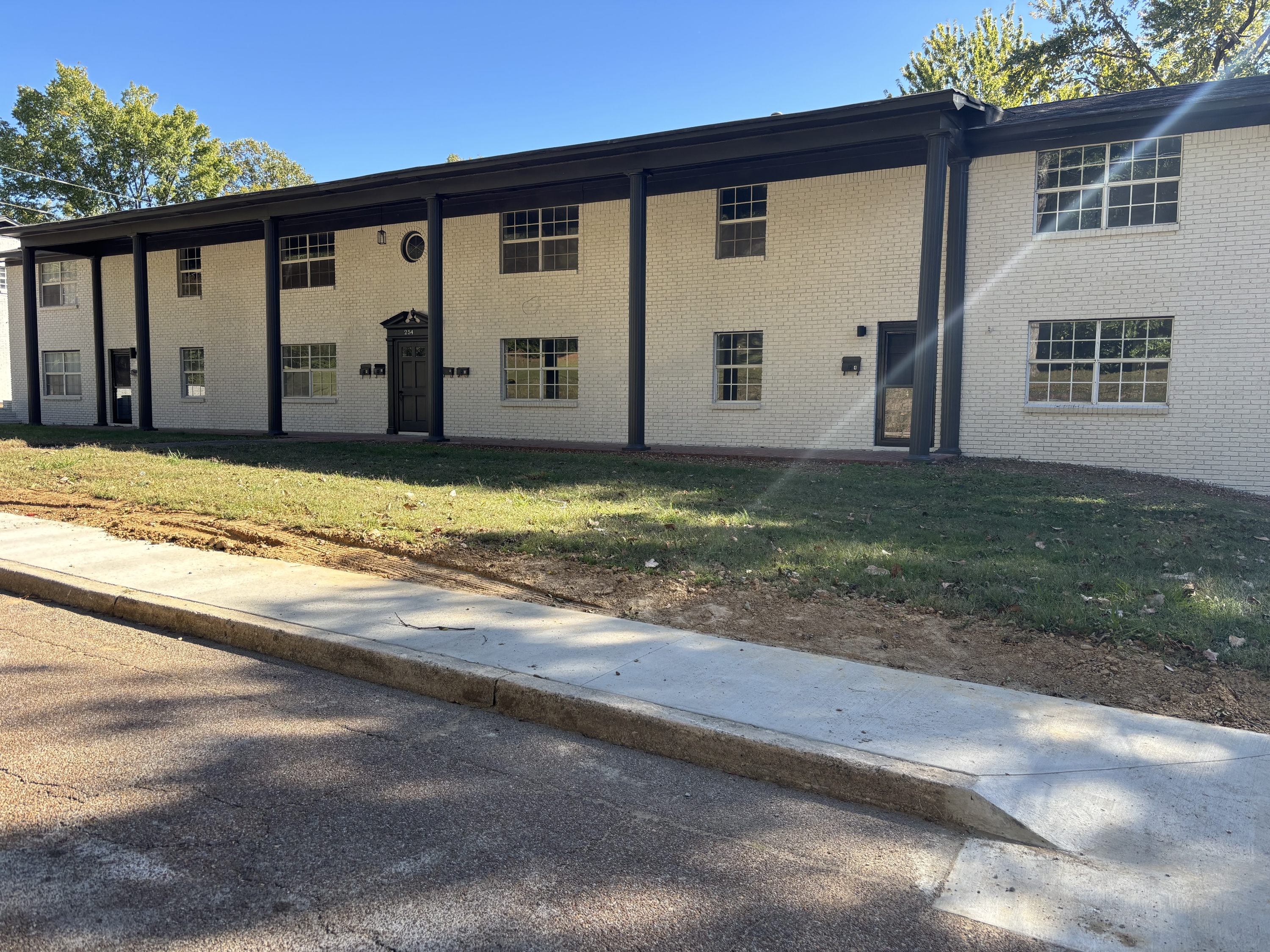 242 Lake Drive Unit 6