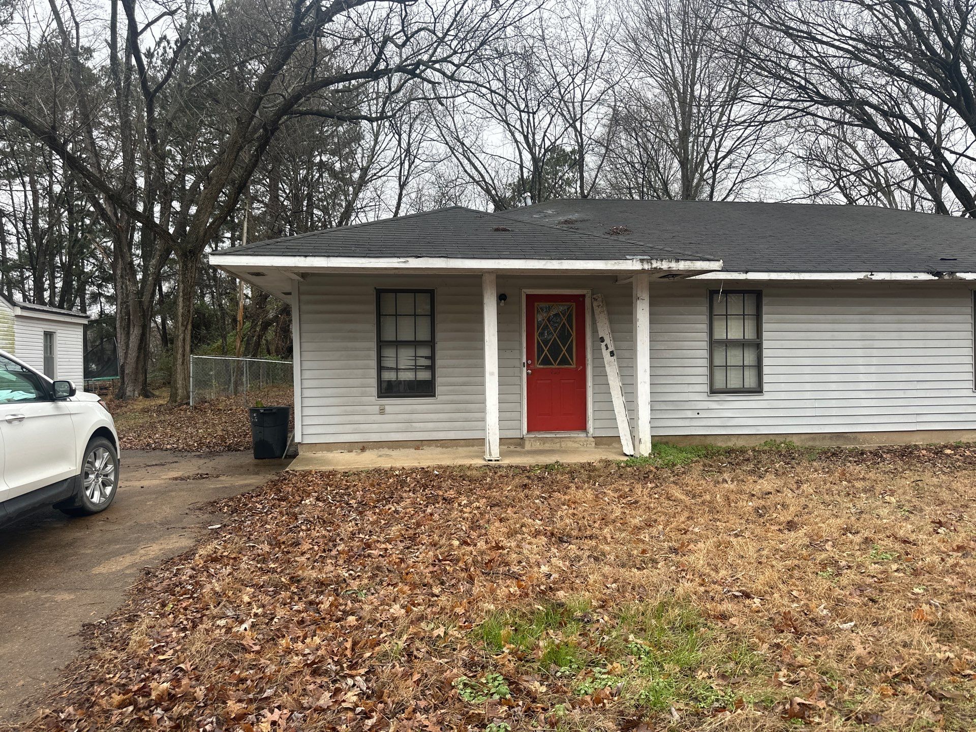 315 N Bond Ave, Brownsville TN