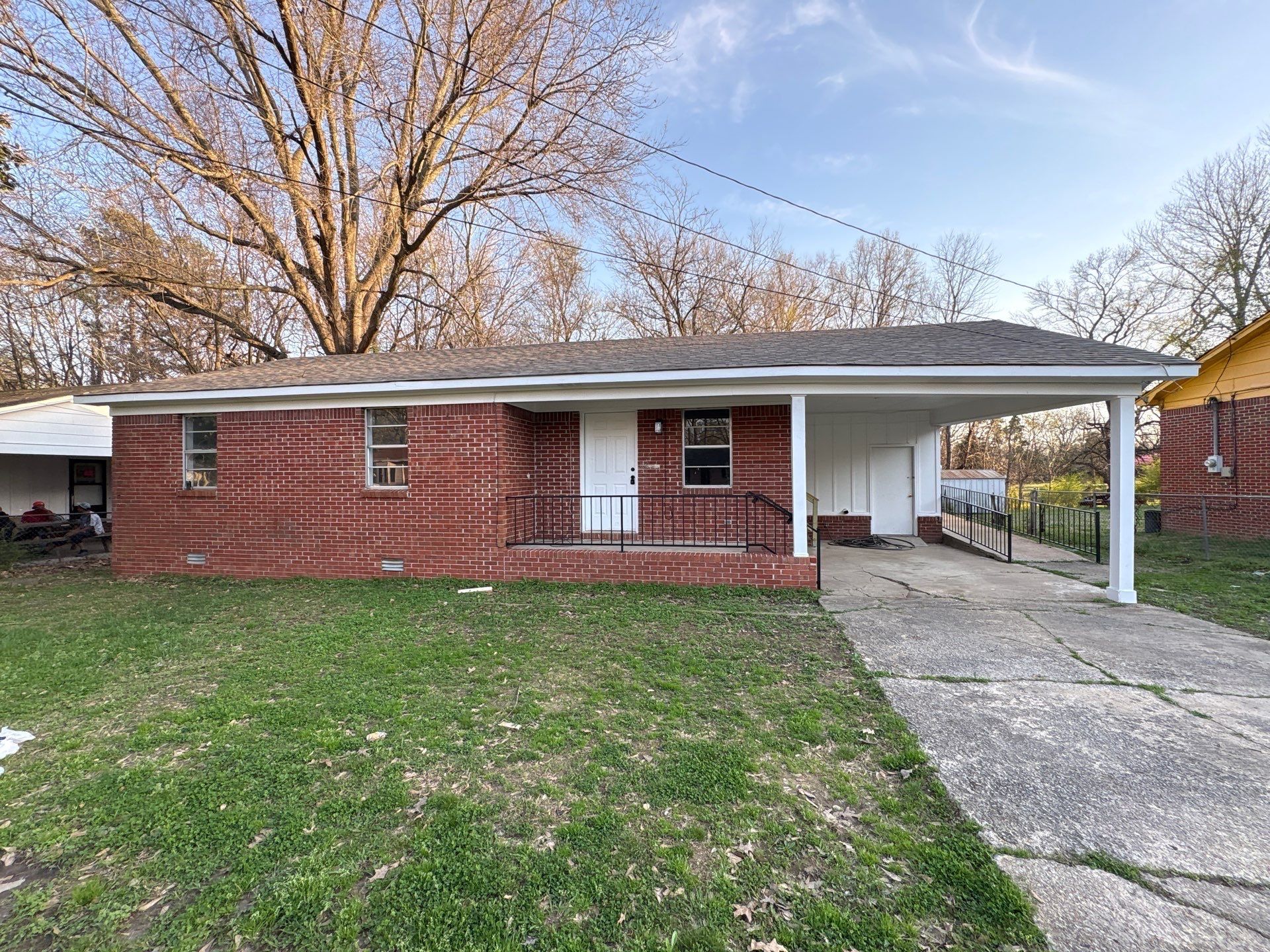 1116 Berrywood Ave, Brownsville TN