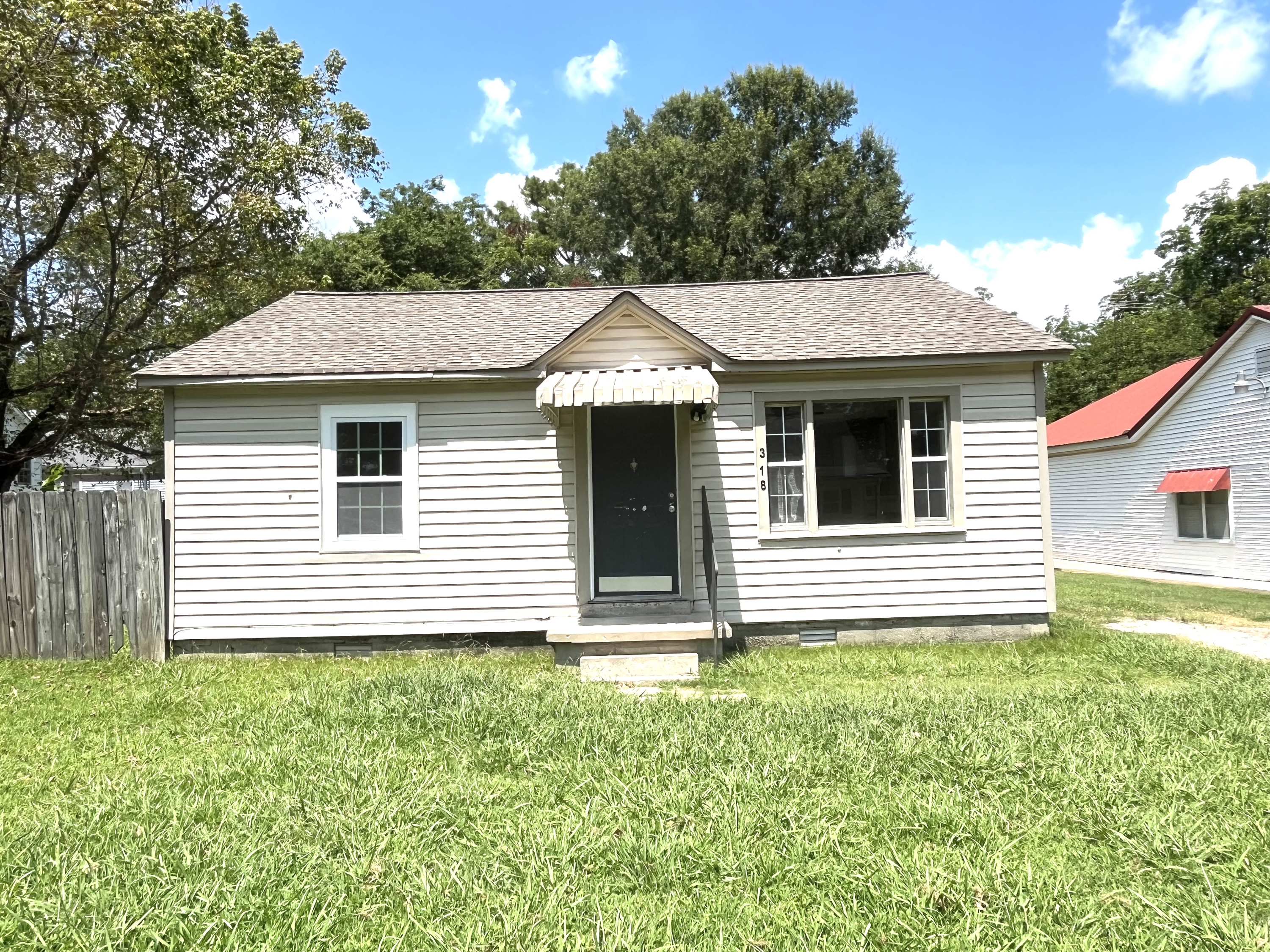 318 East Church Avenue