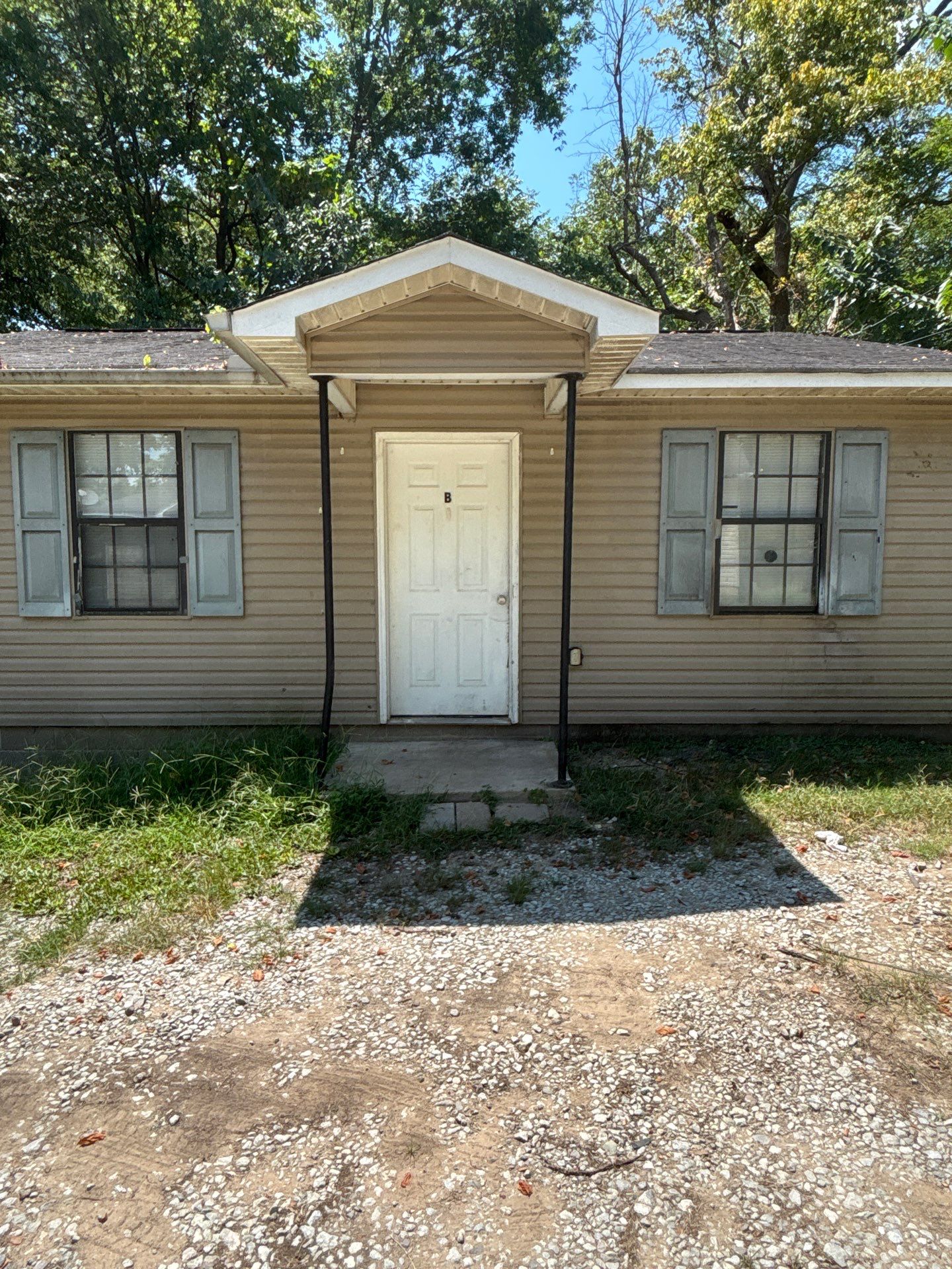 9 North Main Street B - Stanton TN