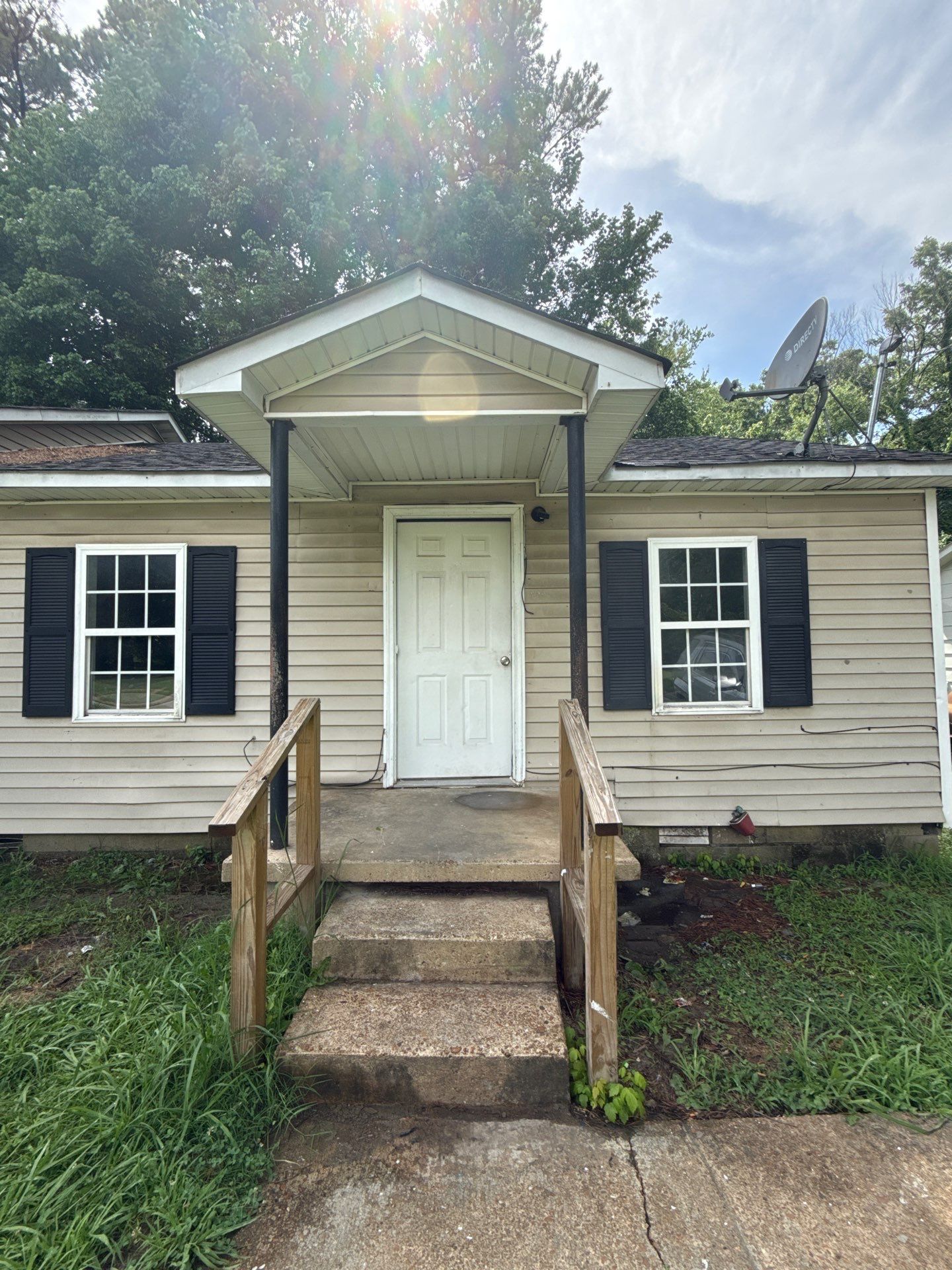 929 Scott Street - 1