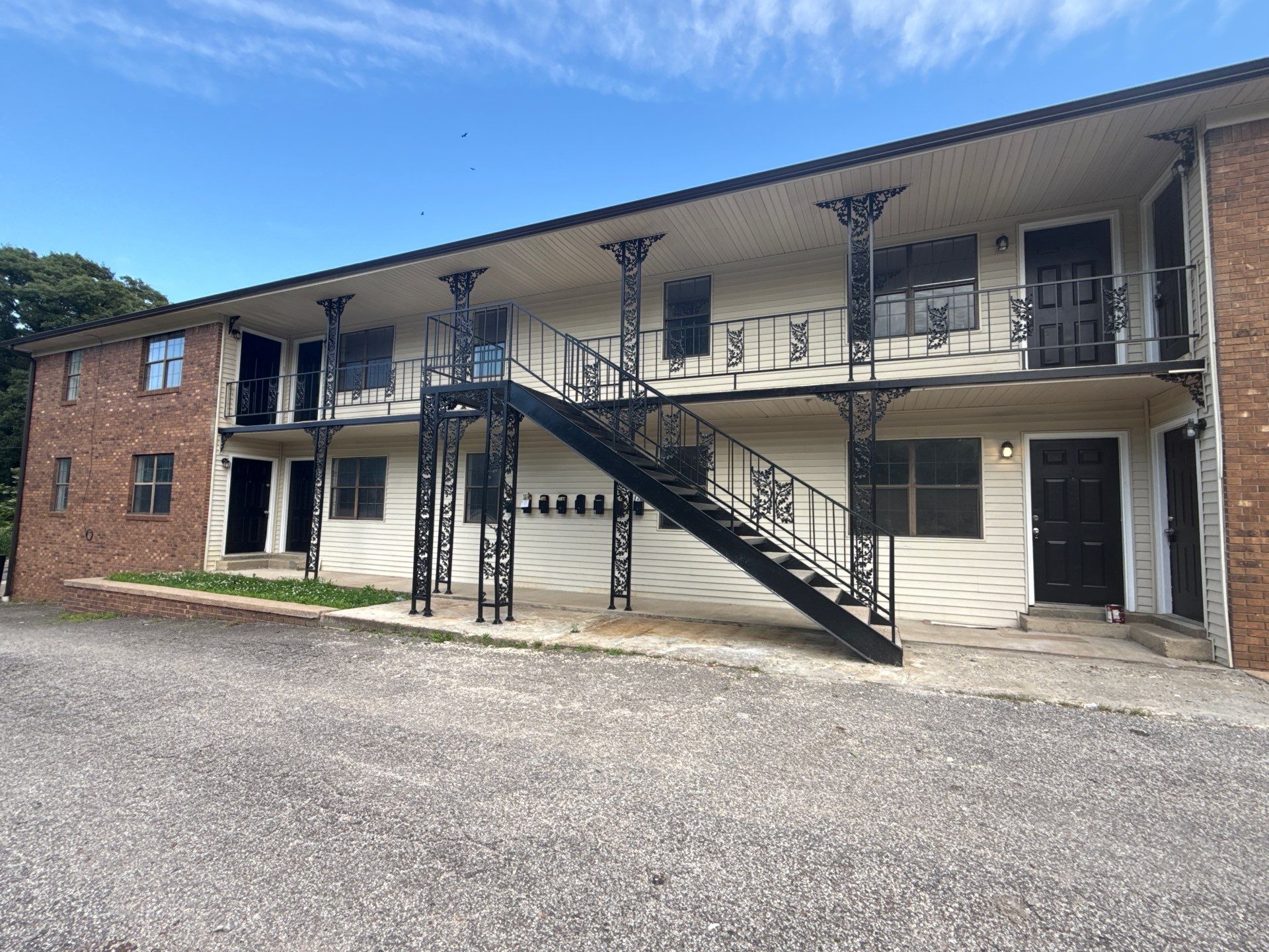 207 Highland Street Apt 3