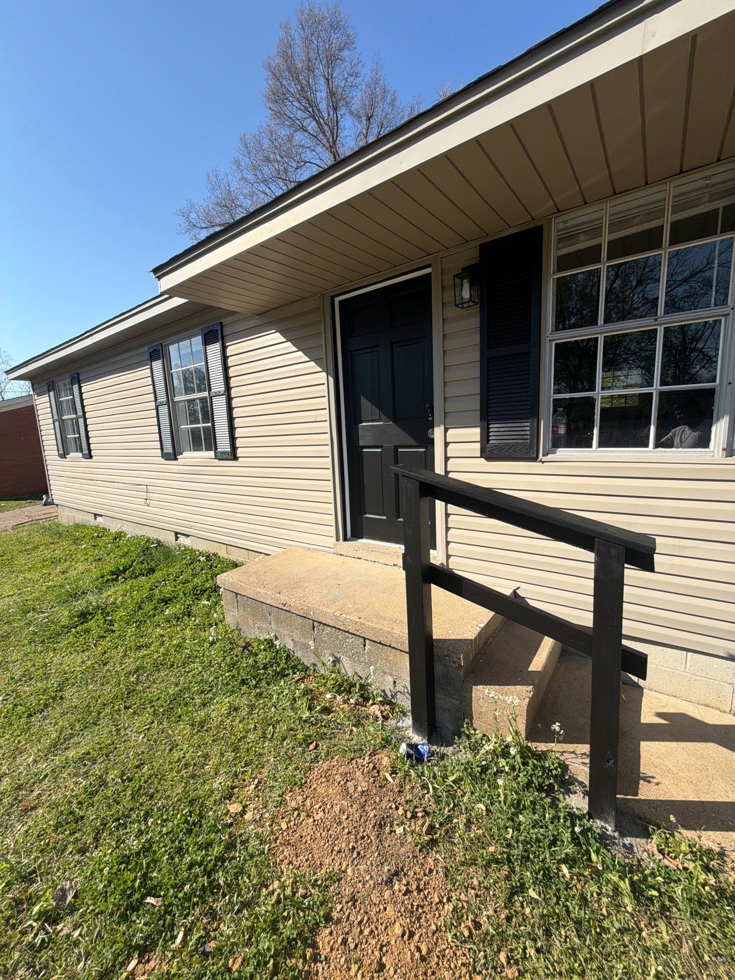 1109 Westmoreland St, Brownsville TN
