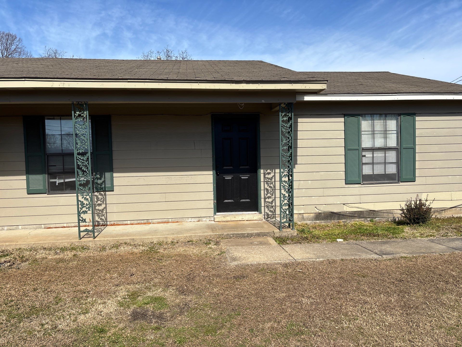 362 Lockard Street A