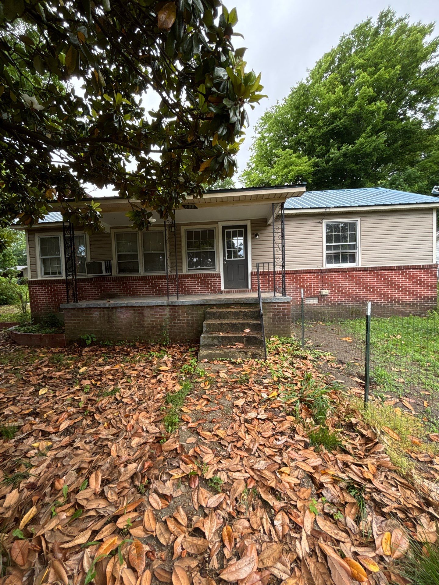 505 North College St.