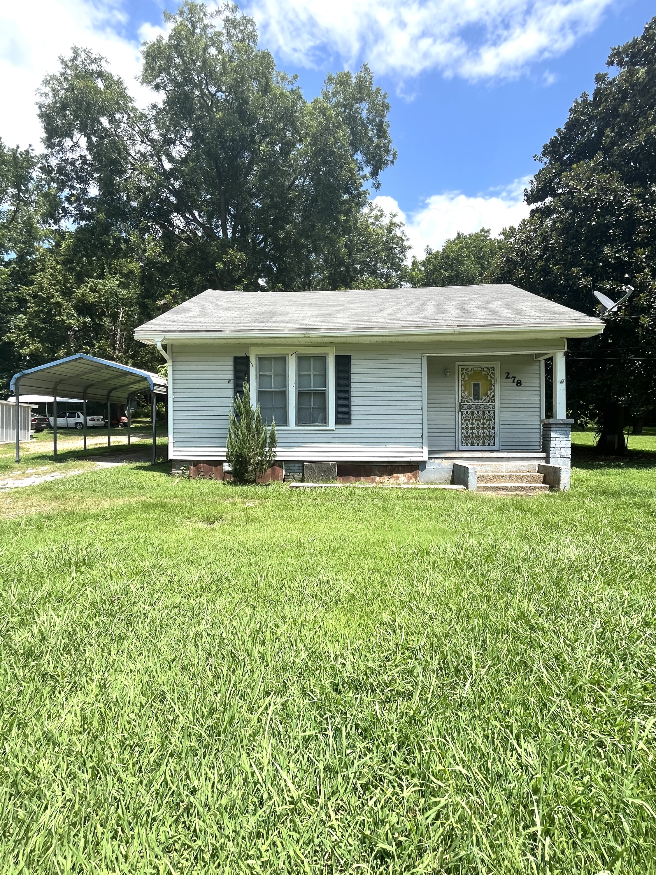 278 Ford Store Road