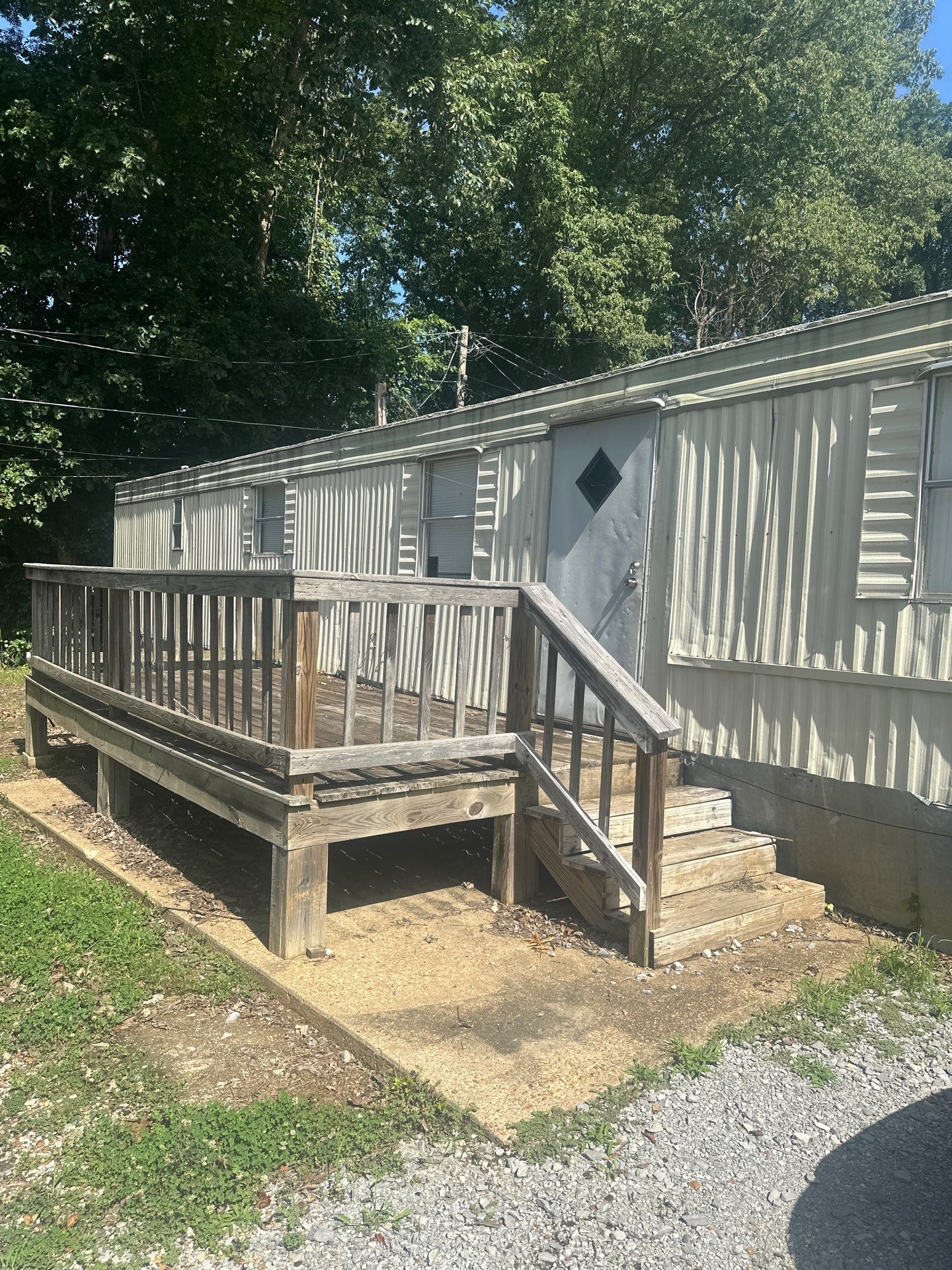 93 Oakwood Circle, Lot 8 - Munford, TN