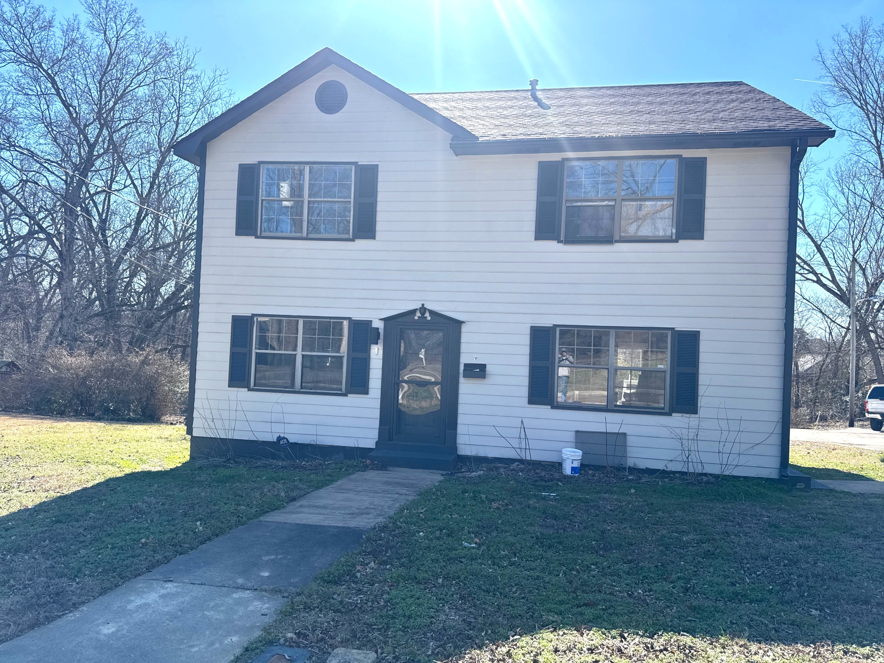 238 Lake Drive Unit 1