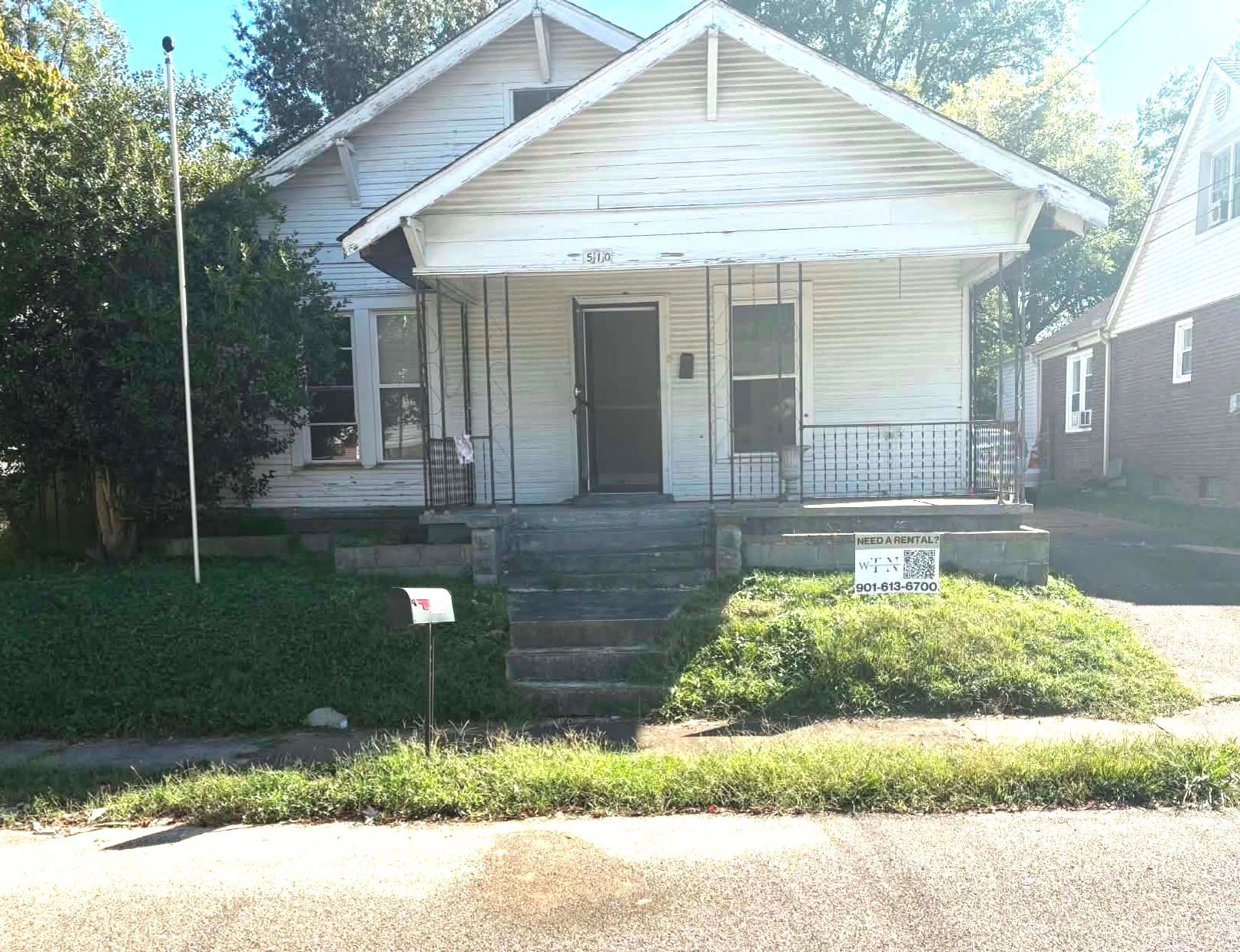 510 Preston Street - Jackson, TN