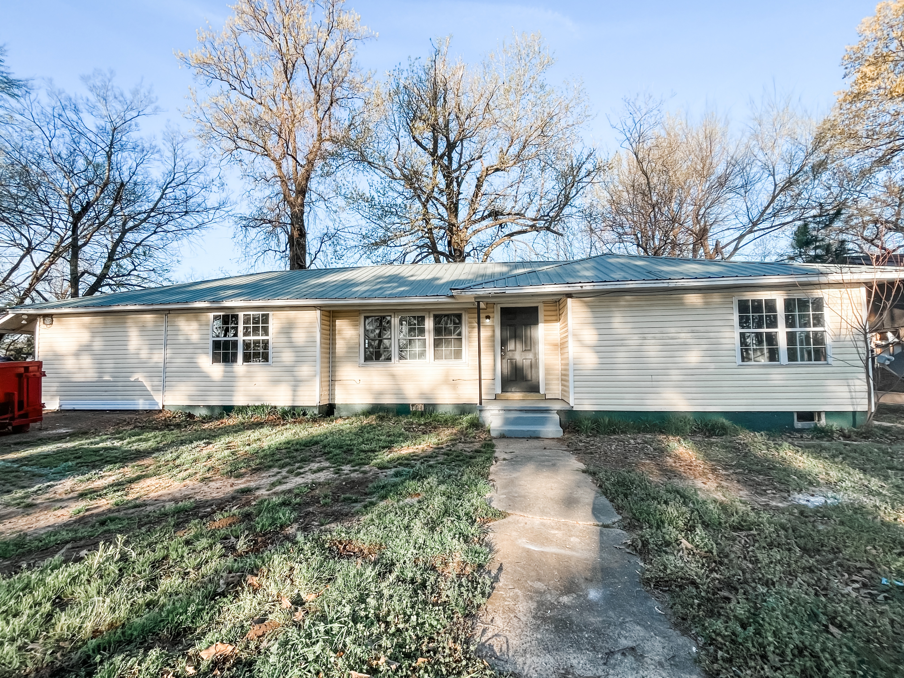 2421 Mount Carmel Road