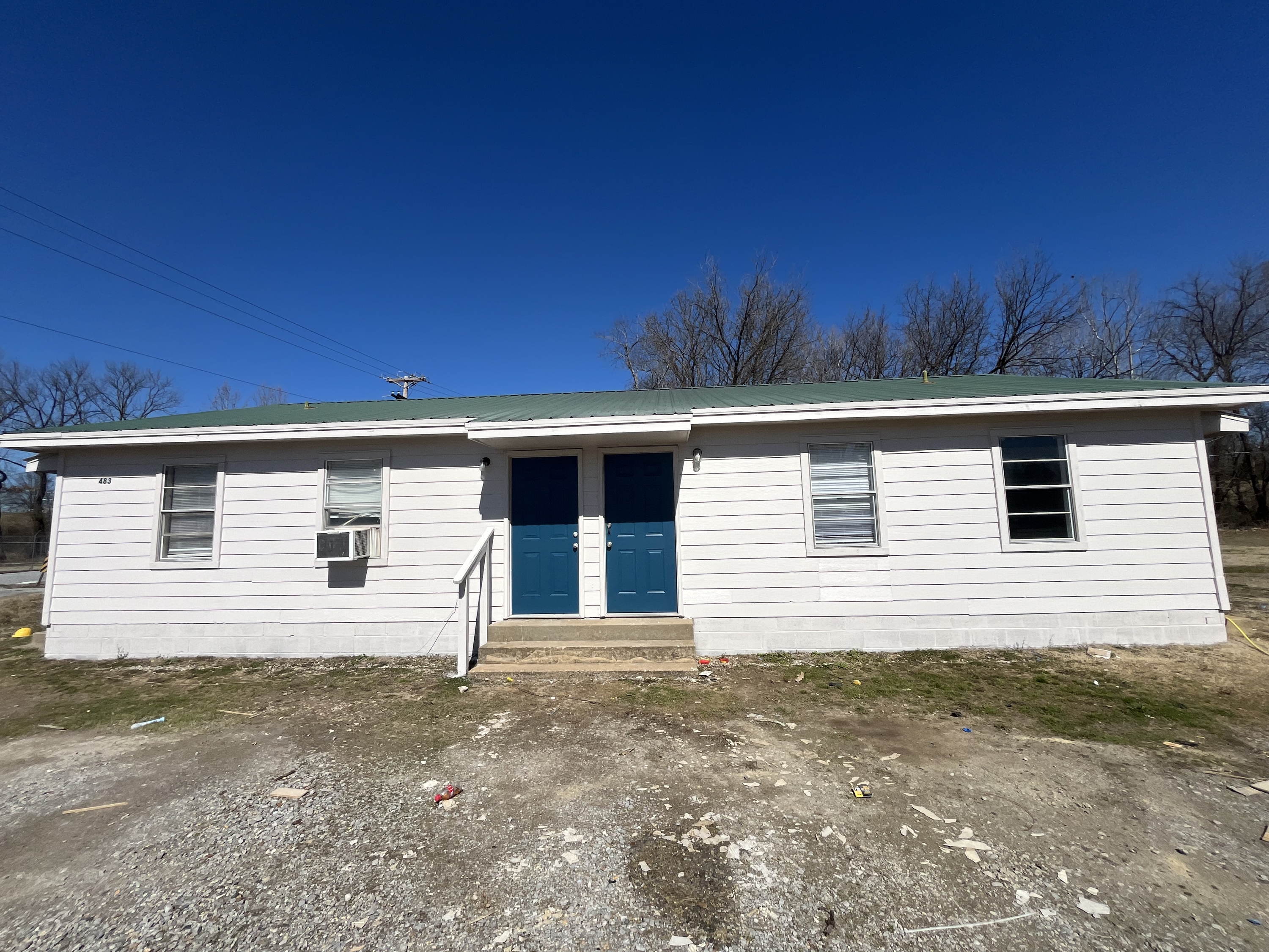 485 South Jefferson Street - Unit B