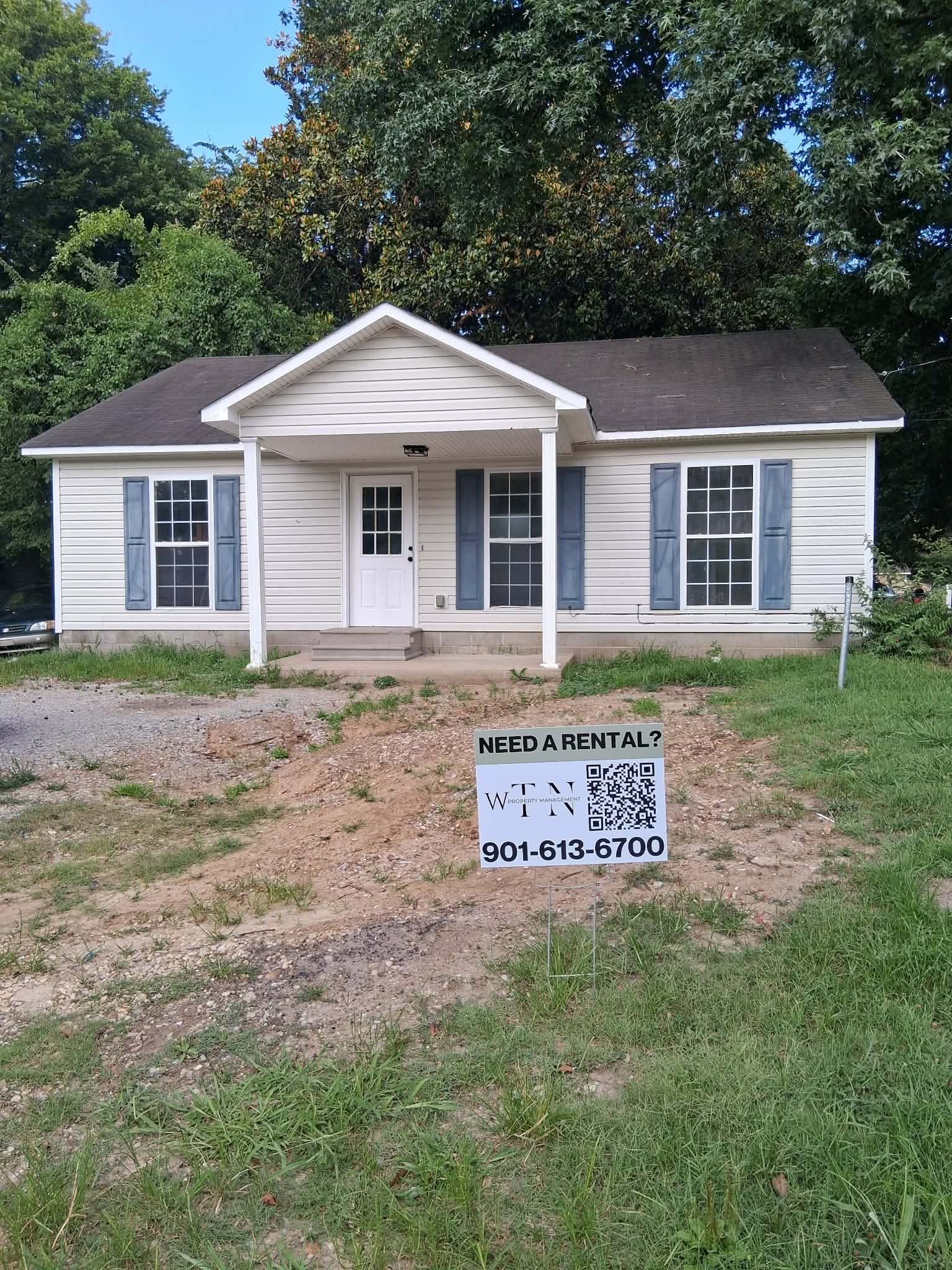 434 Haynie St.