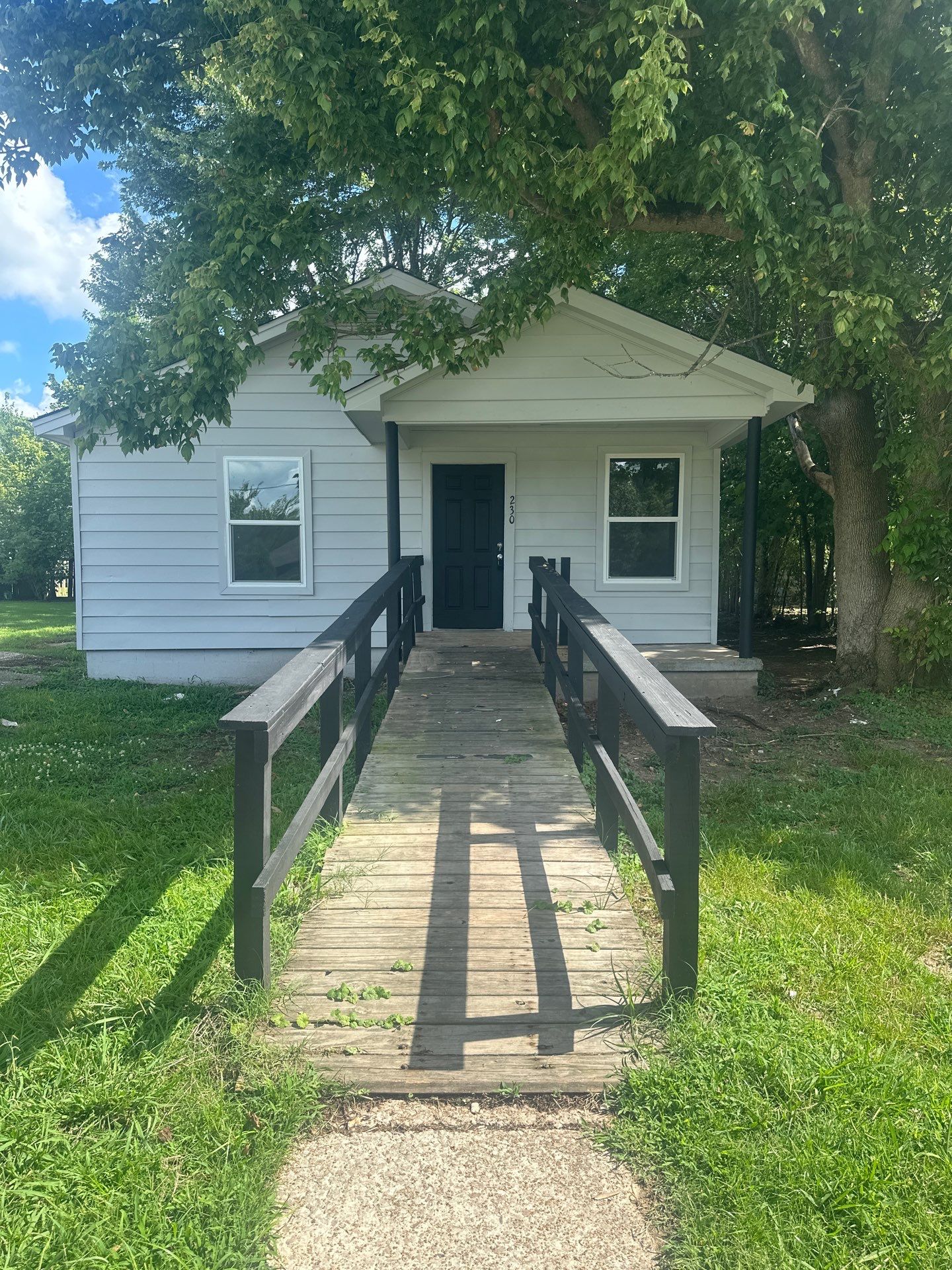 230 W Thomas, Brownsville TN